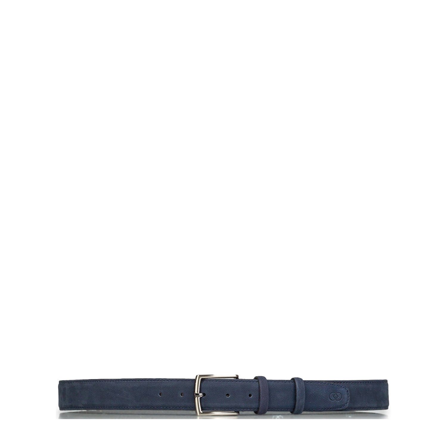 Ζώνες ανδρικές Classico Uomo Καφέ 040102 262