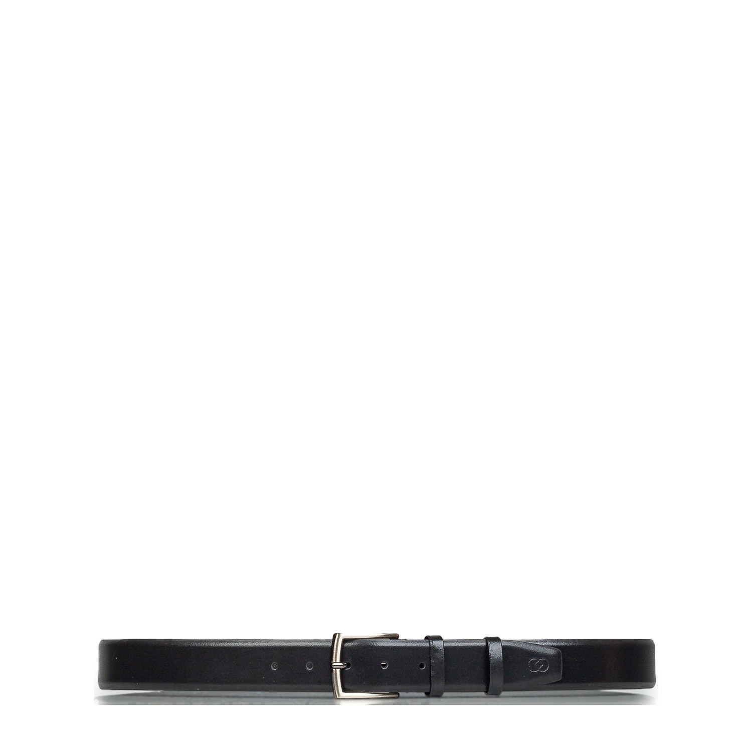 Ζώνες ανδρικές Classico Uomo Μαύρο 440125 262