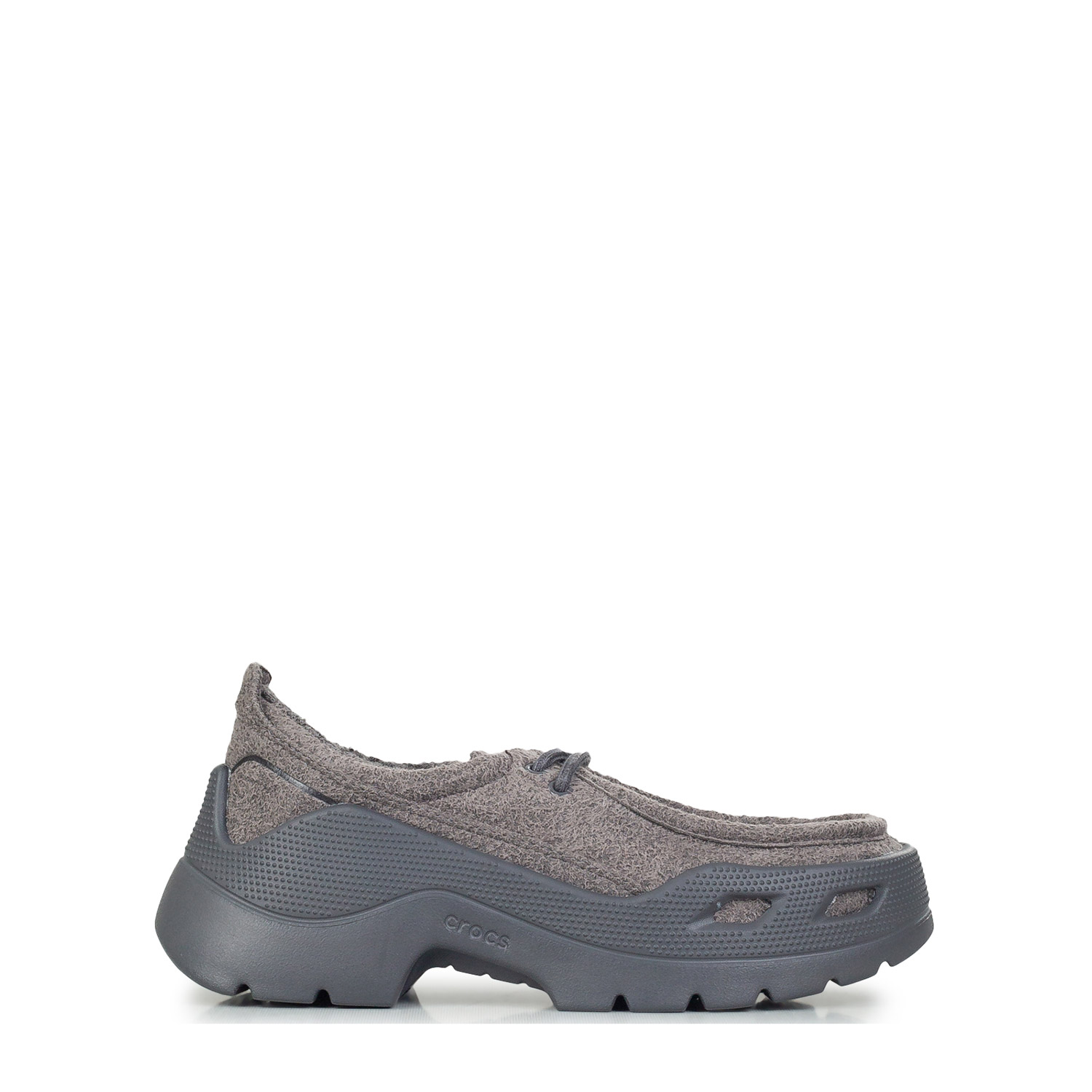 Sneakers γυναικεία Crocs Μαύρο 210640-0LD Crocs Gallery Shoe 261