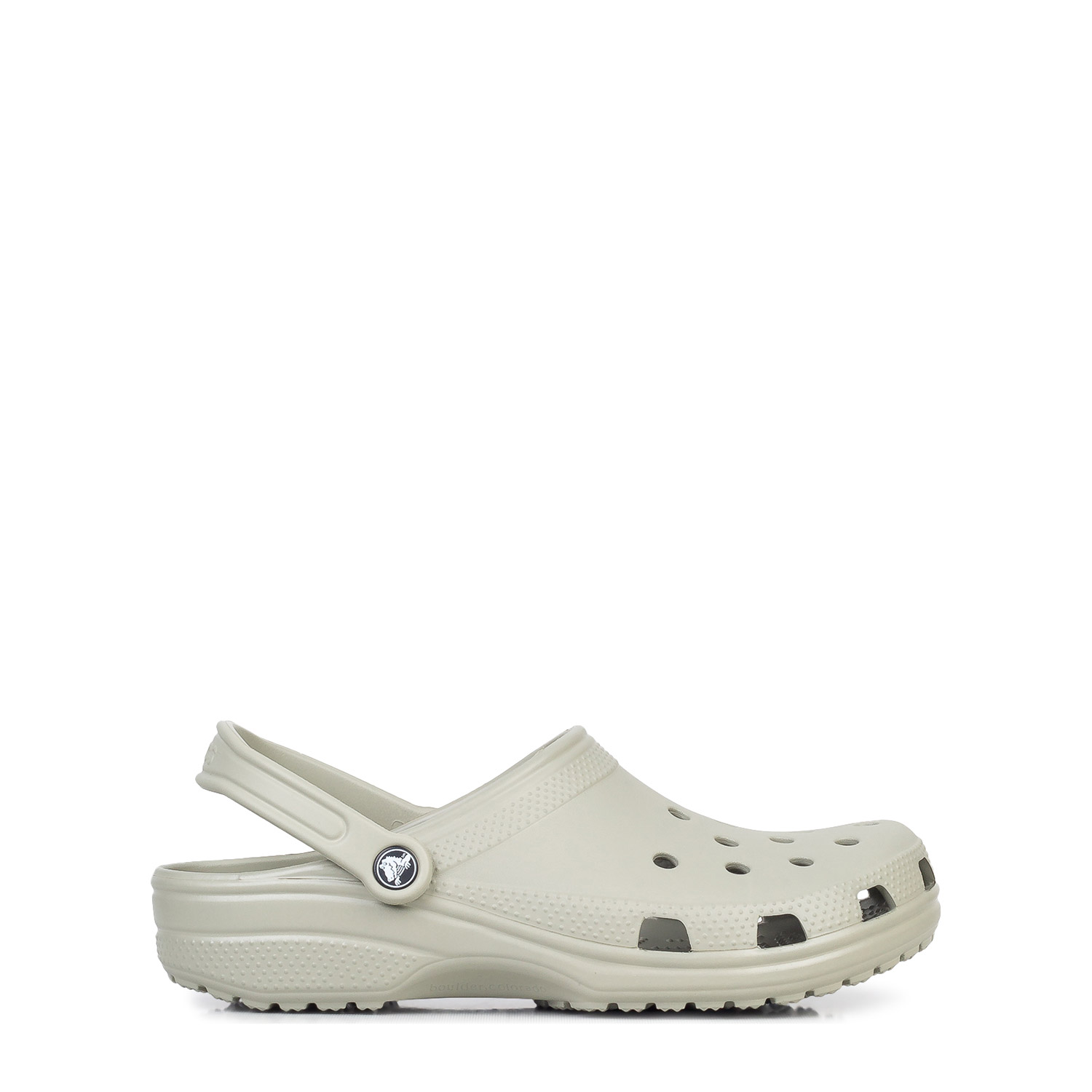 Πέδιλα-Σανδάλια ανδρικά Crocs Γκρι 10001-1LM Classic 262