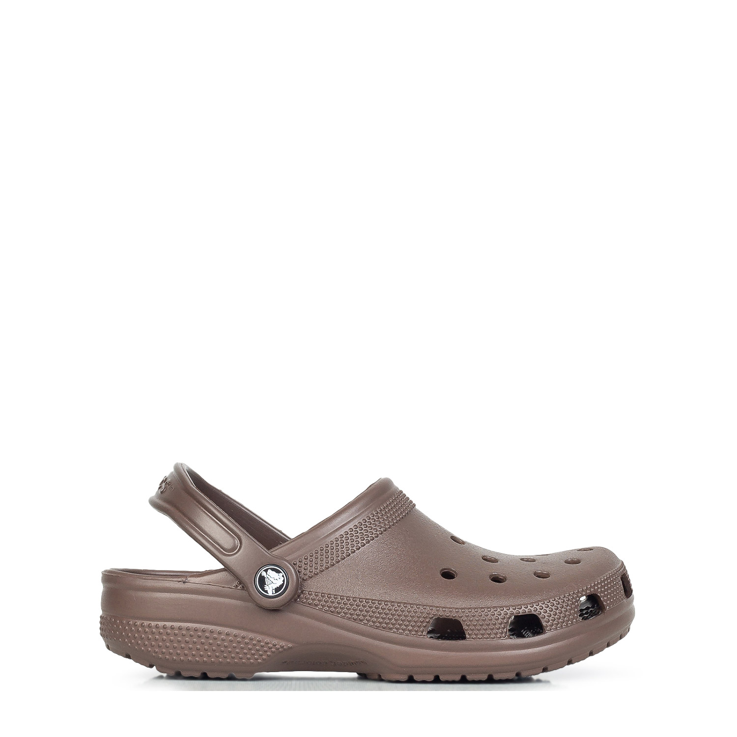 Πέδιλα-Σανδάλια γυναικεία Crocs Καφέ 10001-21Q Classic 262