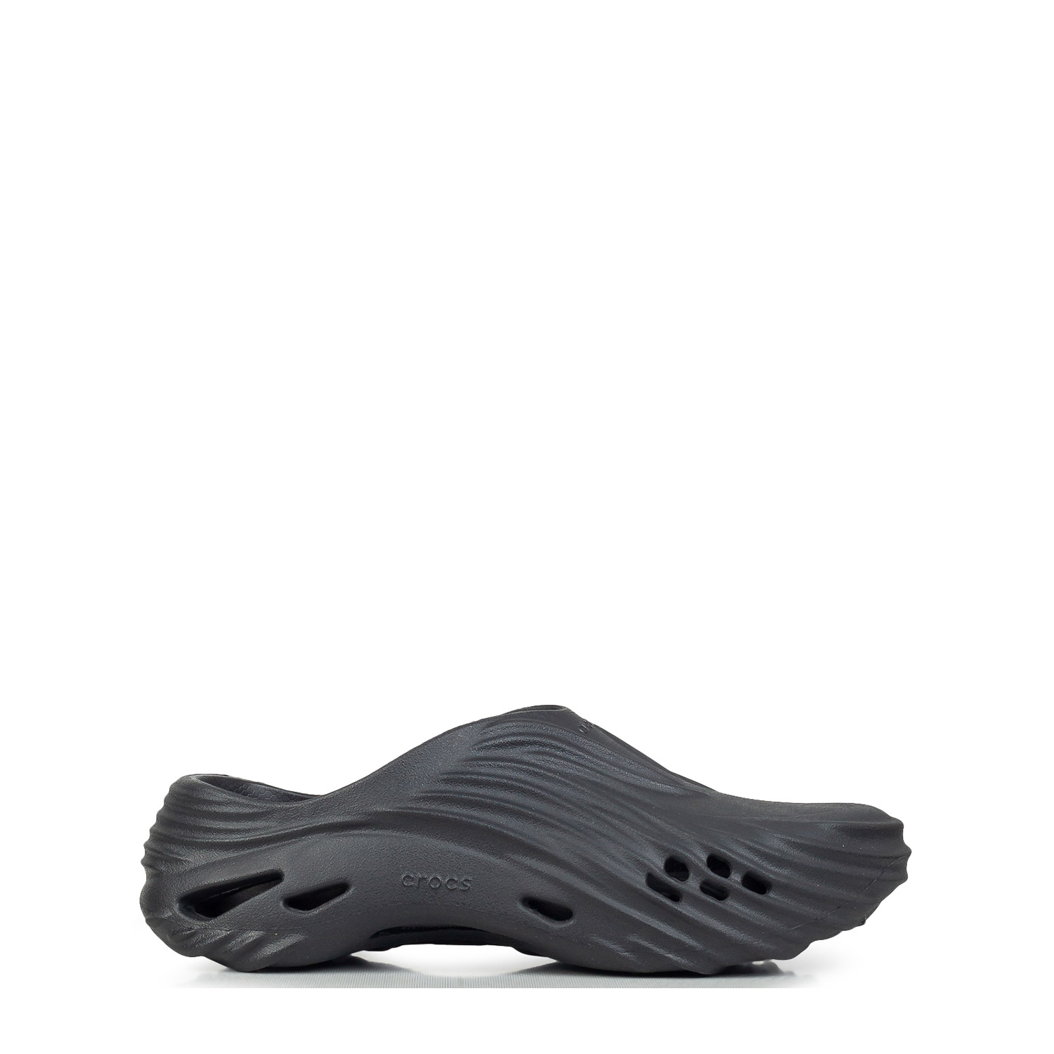Πέδιλα-Σανδάλια ανδρικά Crocs Μαύρο 210521-060 Echo Wave 262