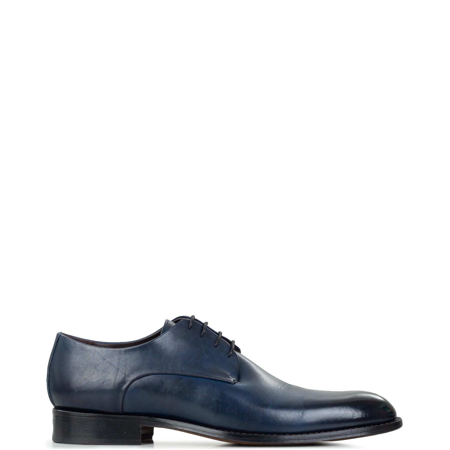 Formal (Αμπιγέ) ανδρικά Di Franco Μπλε 3806 100