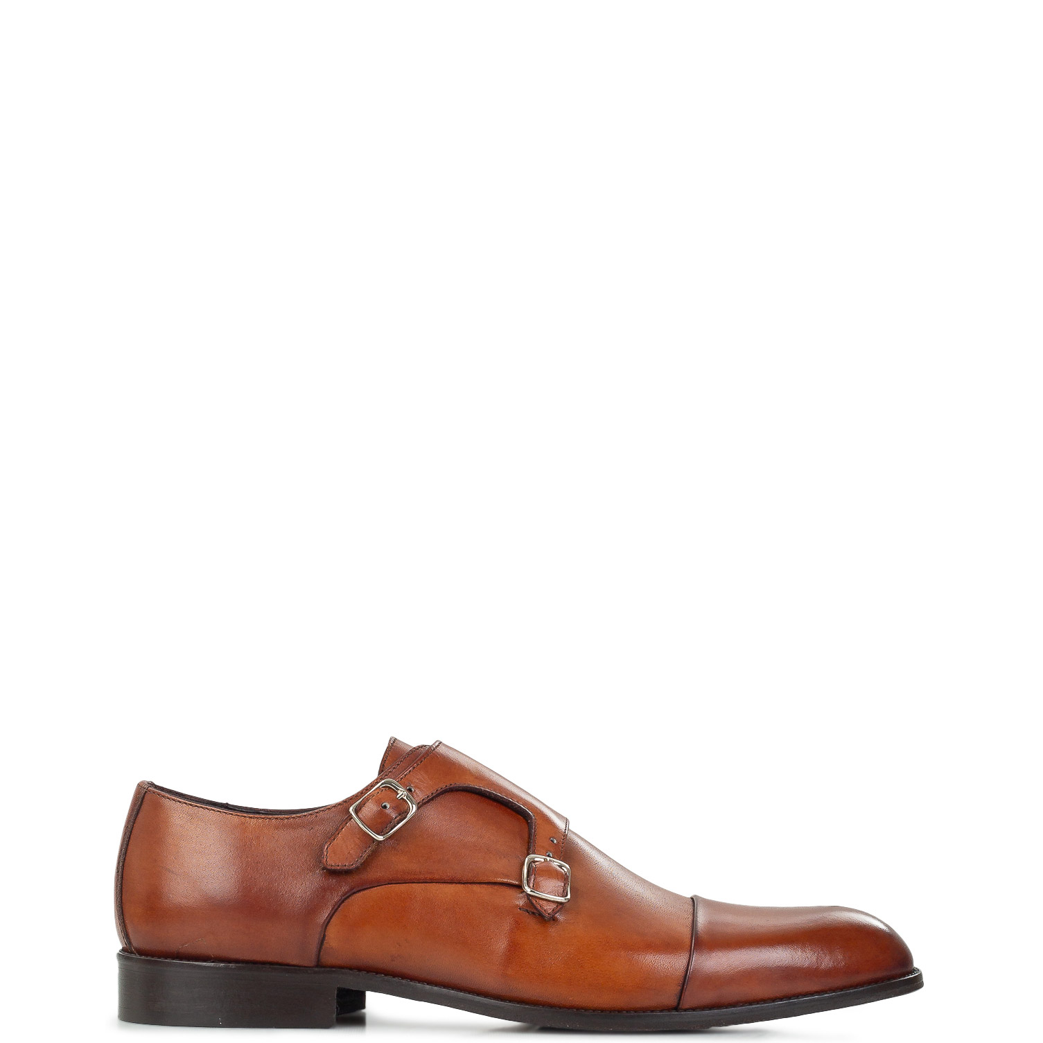 Formal (Αμπιγέ) ανδρικά Di Franco Ταμπά 3808 BRANDY 3808 100