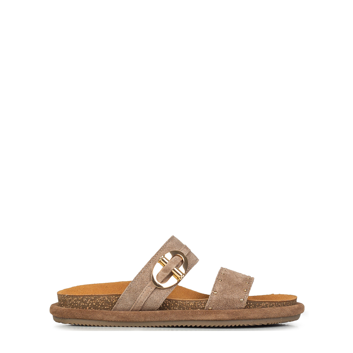 Πέδιλα-Σανδάλια γυναικεία Etheras Πούρο 444-11 262