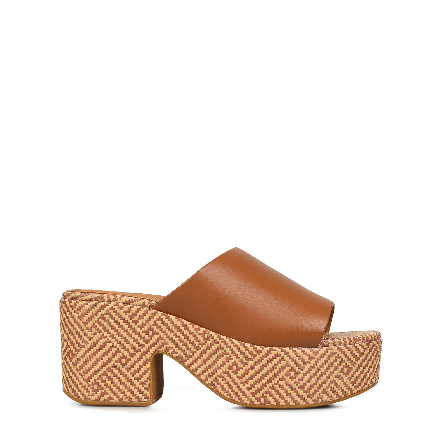 Πέδιλα-Σανδάλια γυναικεία Fitflop Καφέ A5N-C15 262