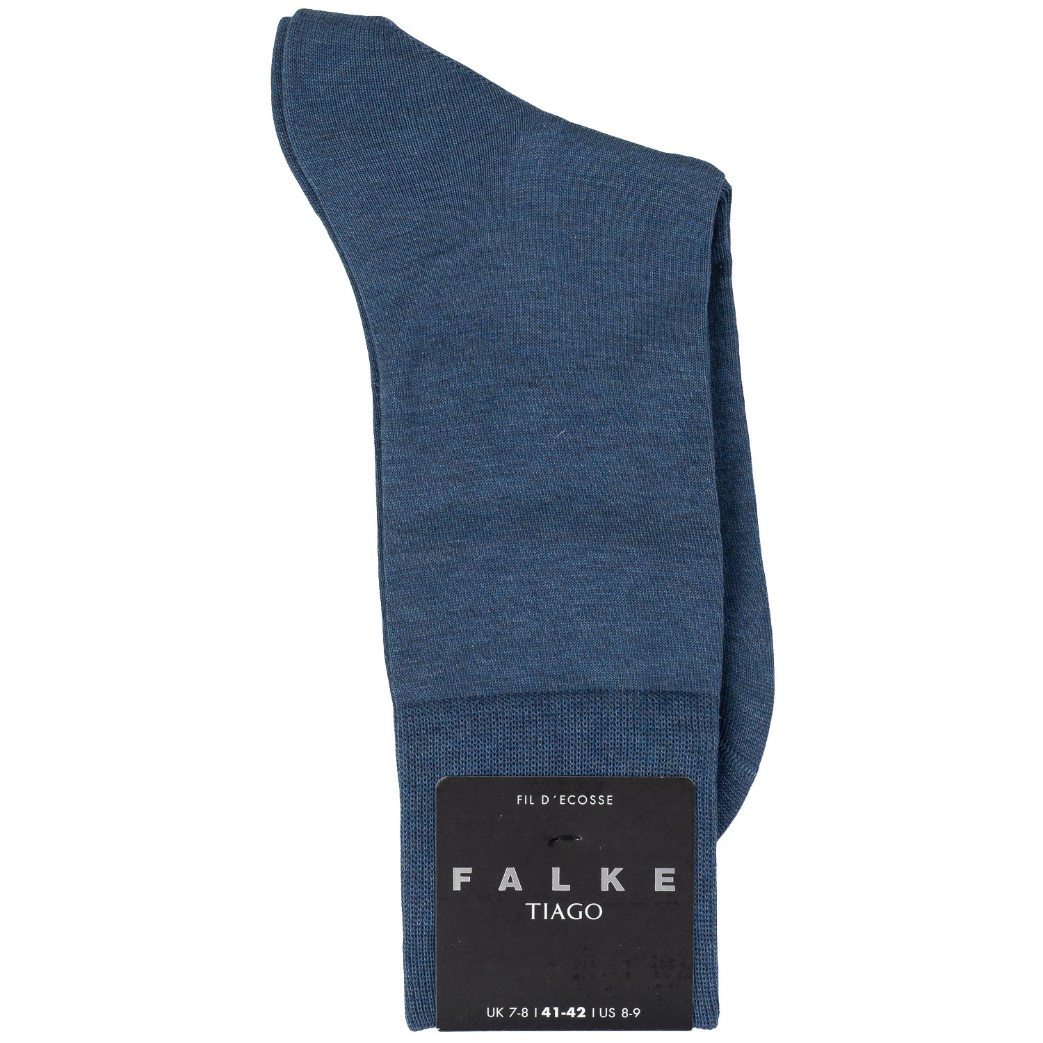 Κάλτσες ανδρικές Falke Μπλε Ανοιχτό 6665 14792-TIAGO 251