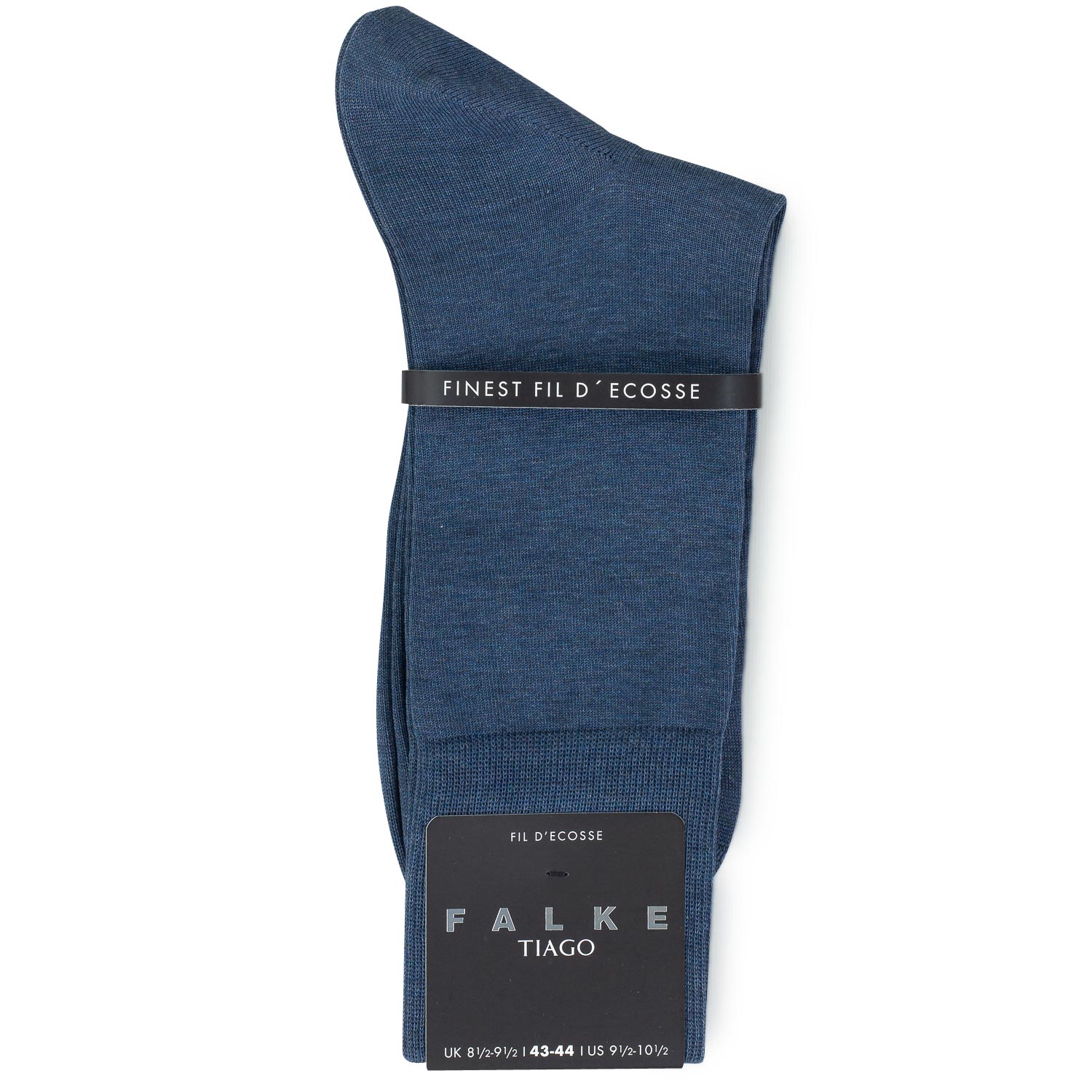 Κάλτσες ανδρικές Falke Μπλε 6116 14792-TIAGO 251