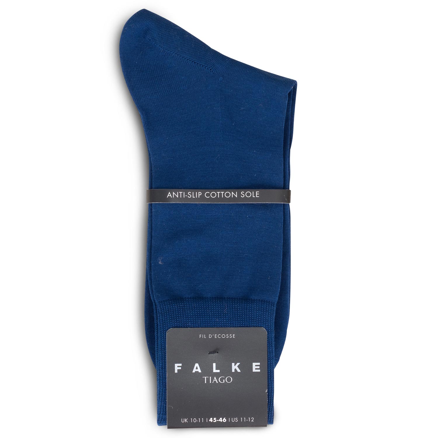 Κάλτσες ανδρικές Falke Σιελ 6845 14792-TIAGO 251