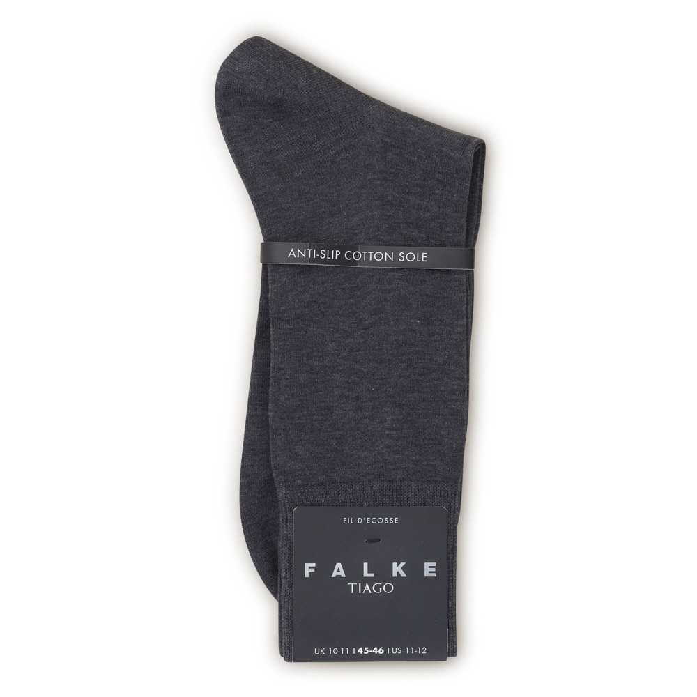 Κάλτσες ανδρικές Falke Γκρι 3095 14792-TIAGO 251