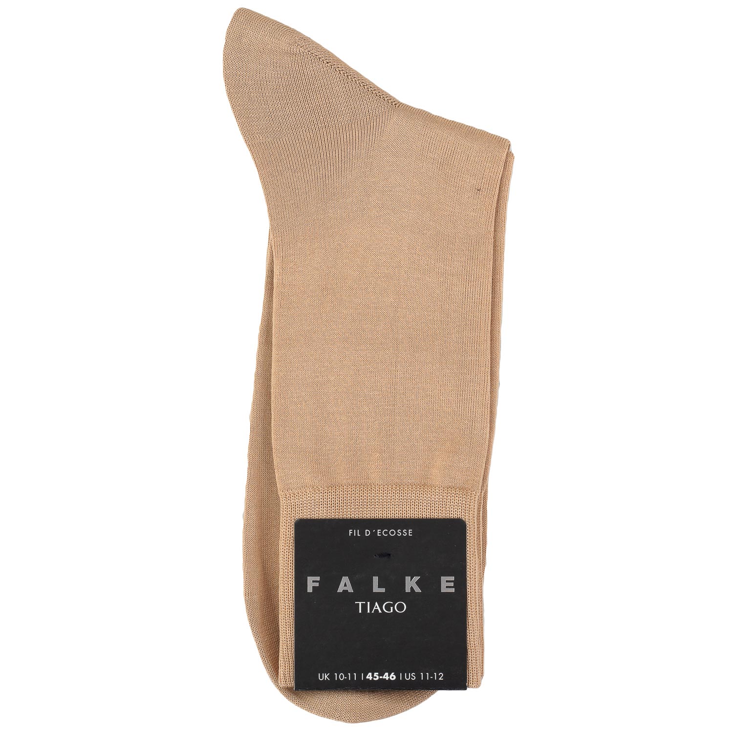 Κάλτσες ανδρικές Falke Μπεζ 4380 14792-TIAGO 251