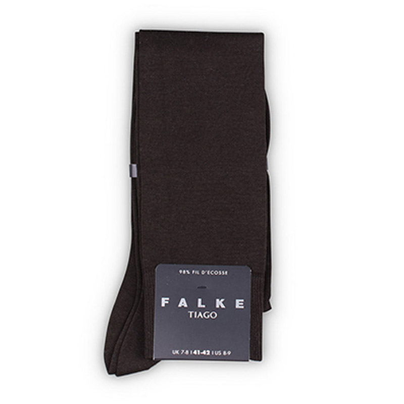 Κάλτσες ανδρικές Falke Καφέ 5930 15662-TIAGO 100