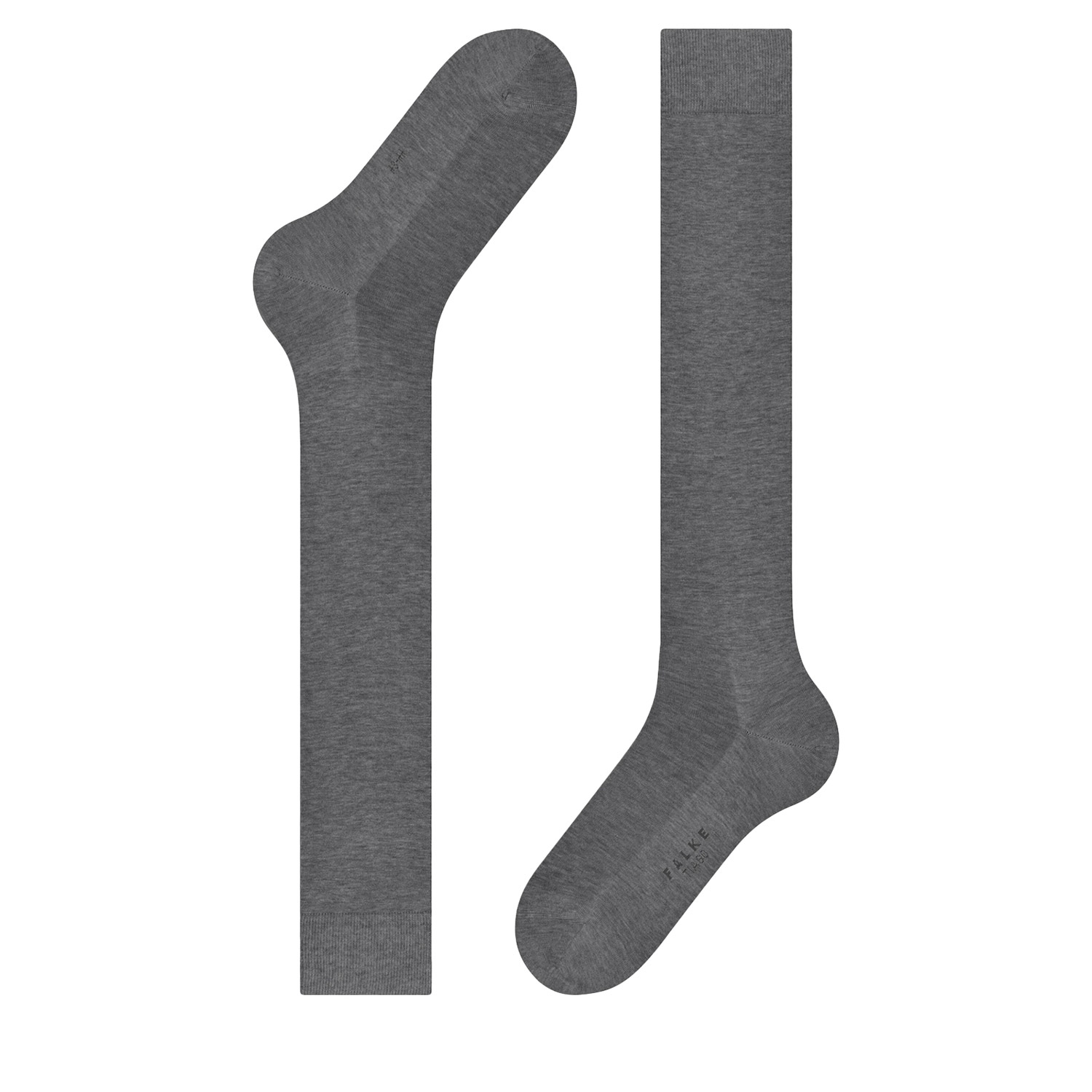Κάλτσες ανδρικές Falke Γκρι Ανοιχτό 3165 15662-TIAGO 100