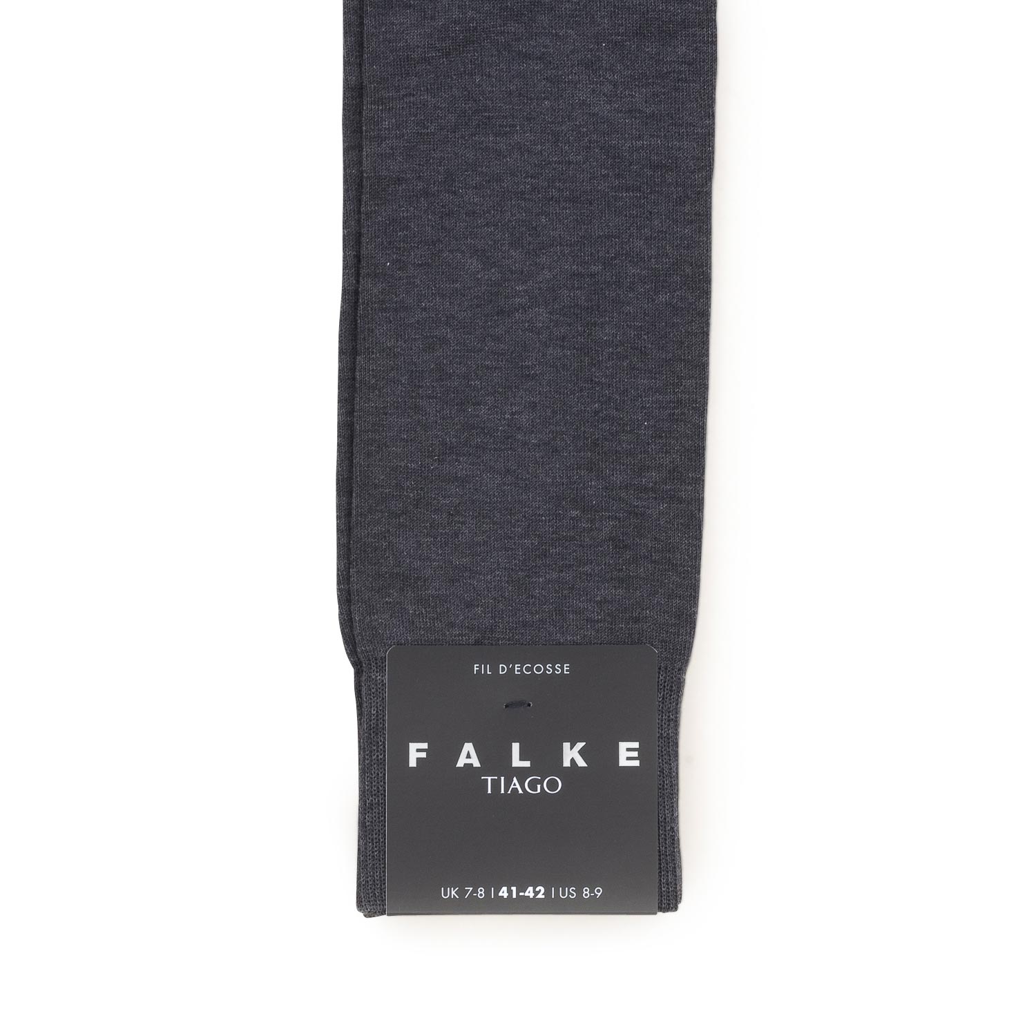 Κάλτσες ανδρικές Falke Γκρι 3190 15662-TIAGO 100
