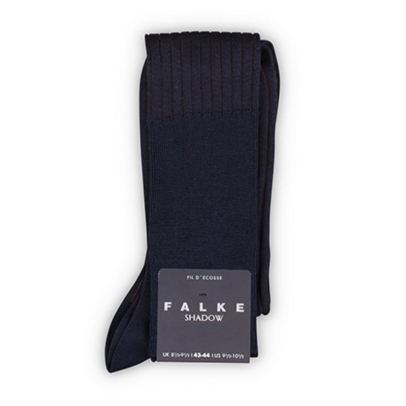 Κάλτσες ανδρικές Falke Μπλε 6374 15648-SHADOW 100