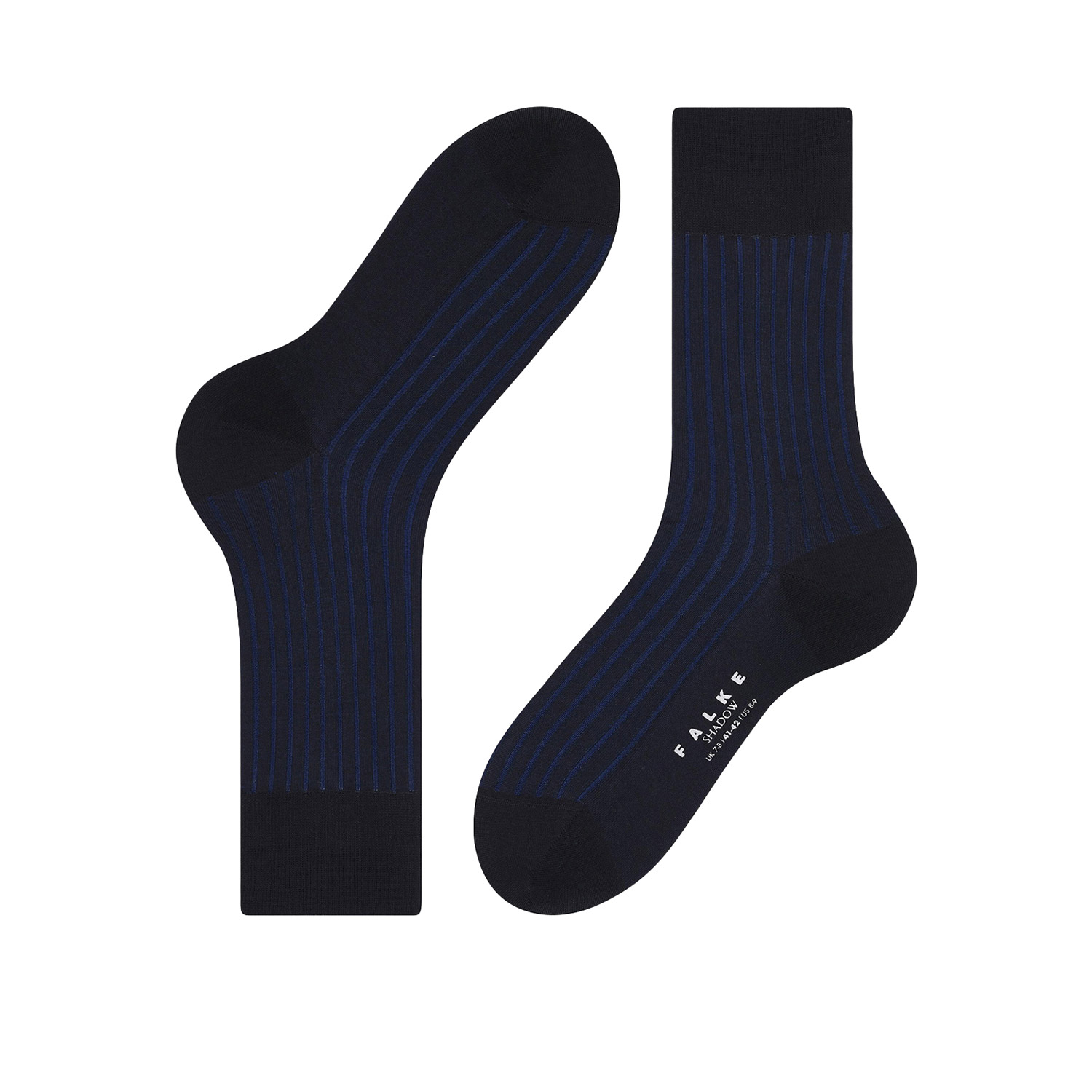 Κάλτσες ανδρικές Falke Μπλε Ανοιχτό 6360 14648-SHADOW 100