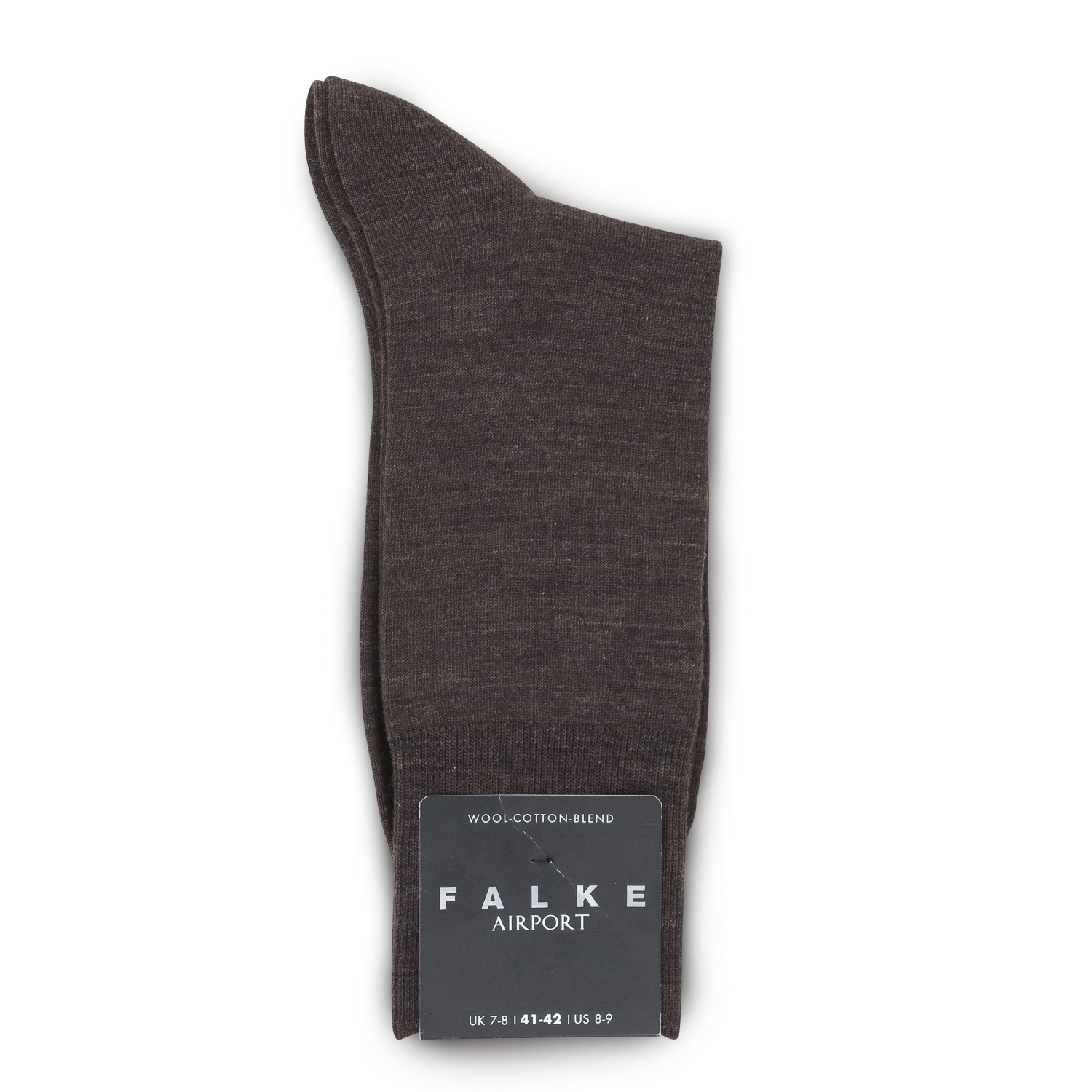 Κάλτσες ανδρικές Falke Καφέ 5930 14435-AIRPORT 100