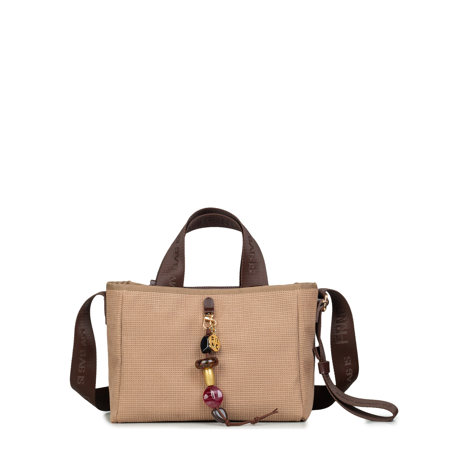 Shopping γυναικεία Frnc Μπεζ 5558 262