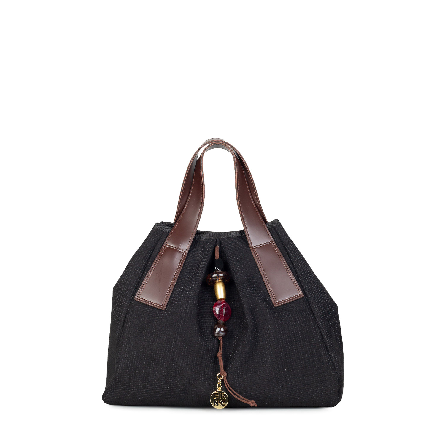 Shopping γυναικεία Frnc Μαύρο 5560 262