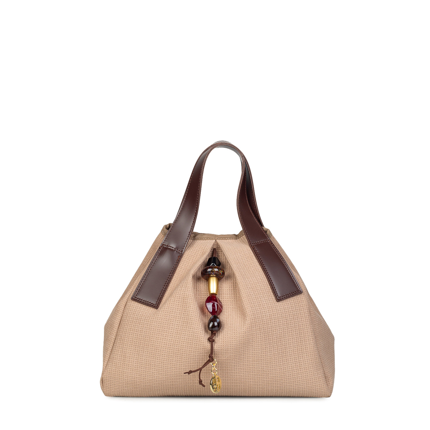 Shopping γυναικεία Frnc Μπεζ 5560 262