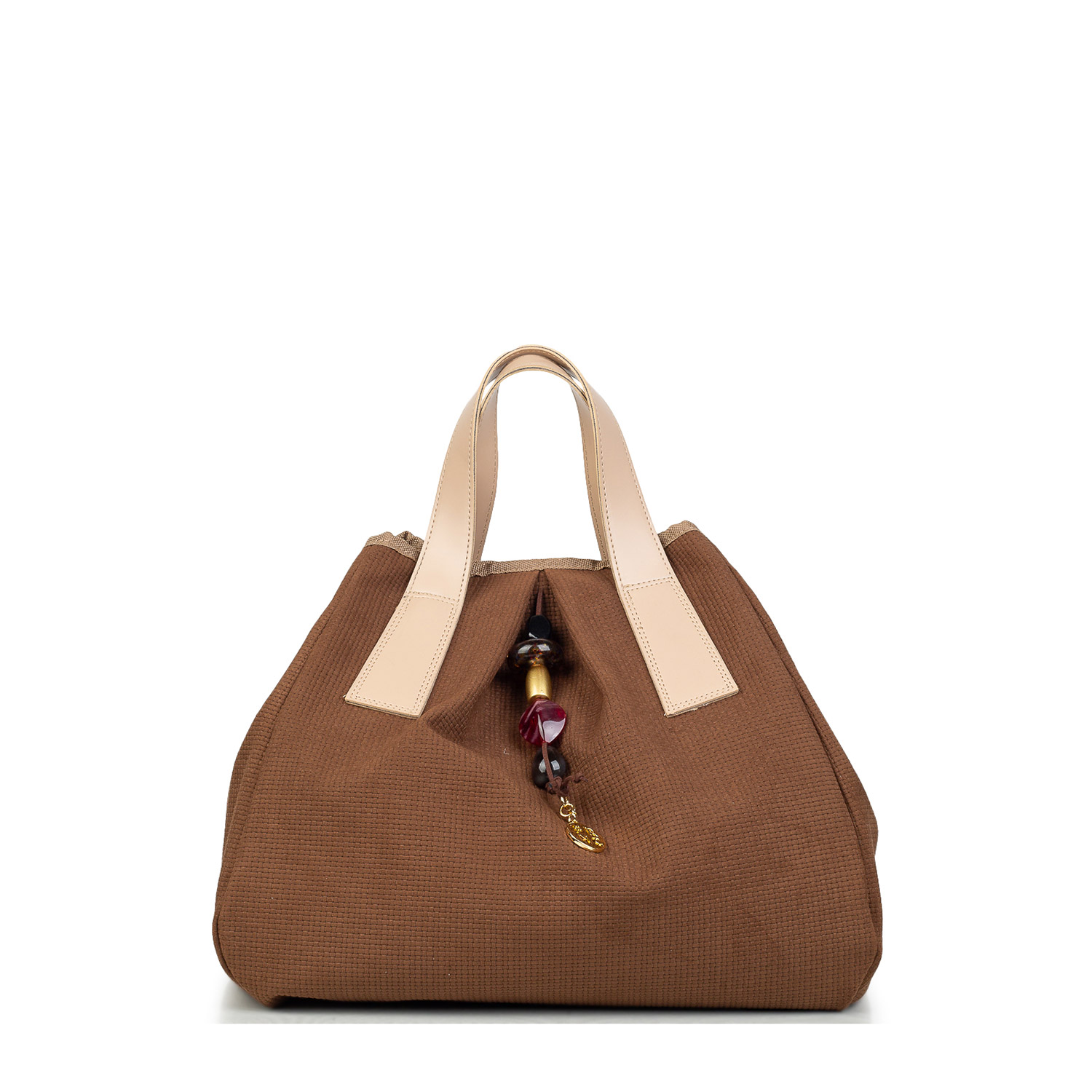 Shopping γυναικεία Frnc Καφέ 5561 262