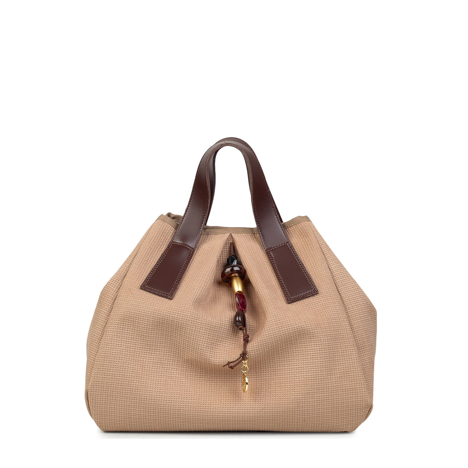 Shopping γυναικεία Frnc Μπεζ 5561 262