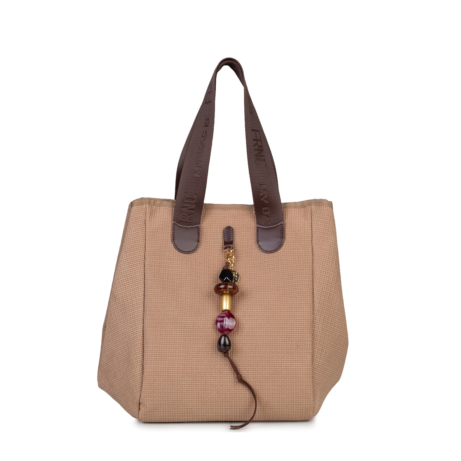 Shopping γυναικεία Frnc Μπεζ 5565 262