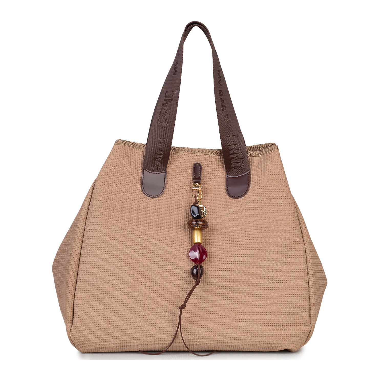 Shopping γυναικεία Frnc Μπεζ 5566 262