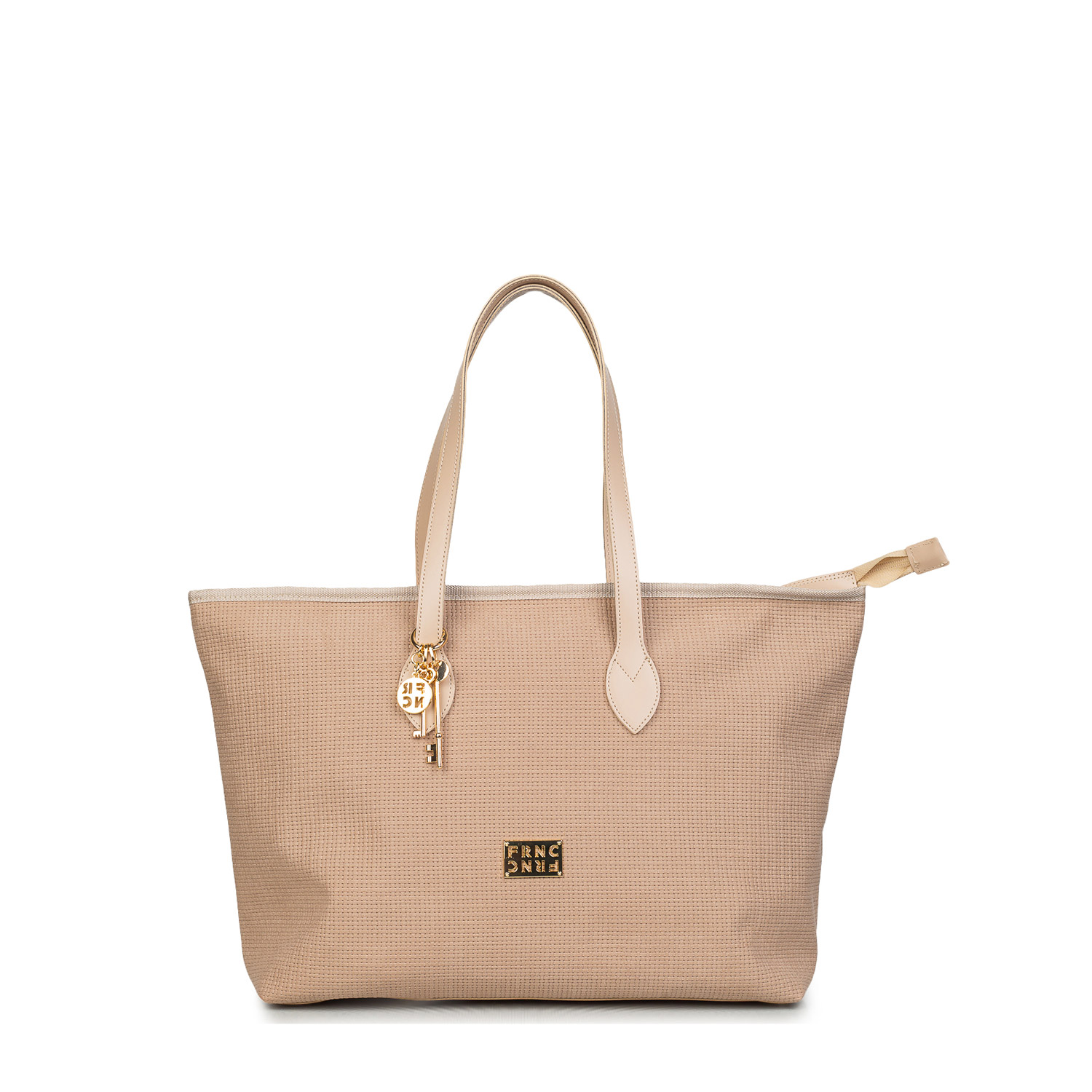 Shopping γυναικεία Frnc Μπεζ 5578 262