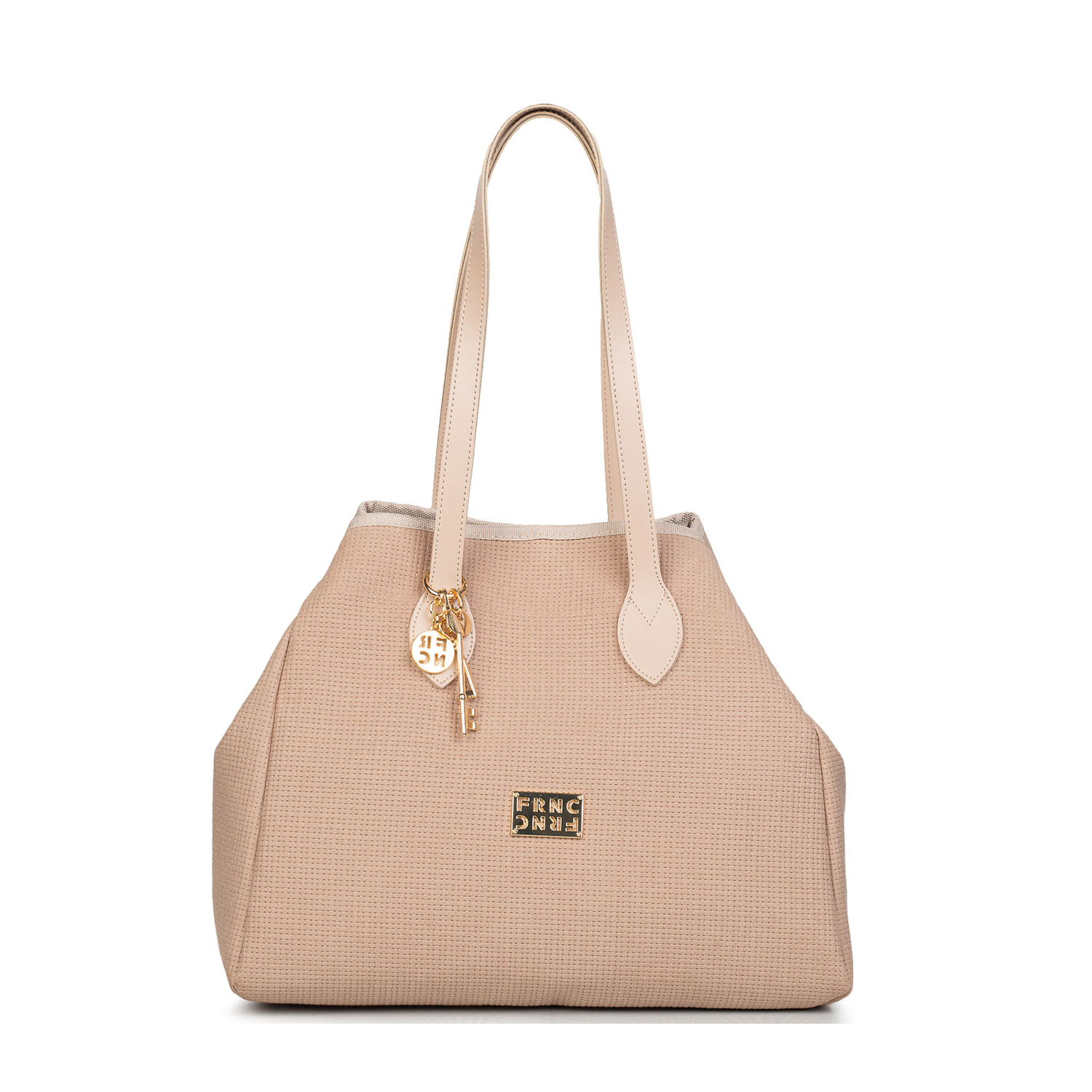 Shopping γυναικεία Frnc Μπεζ 5576 262