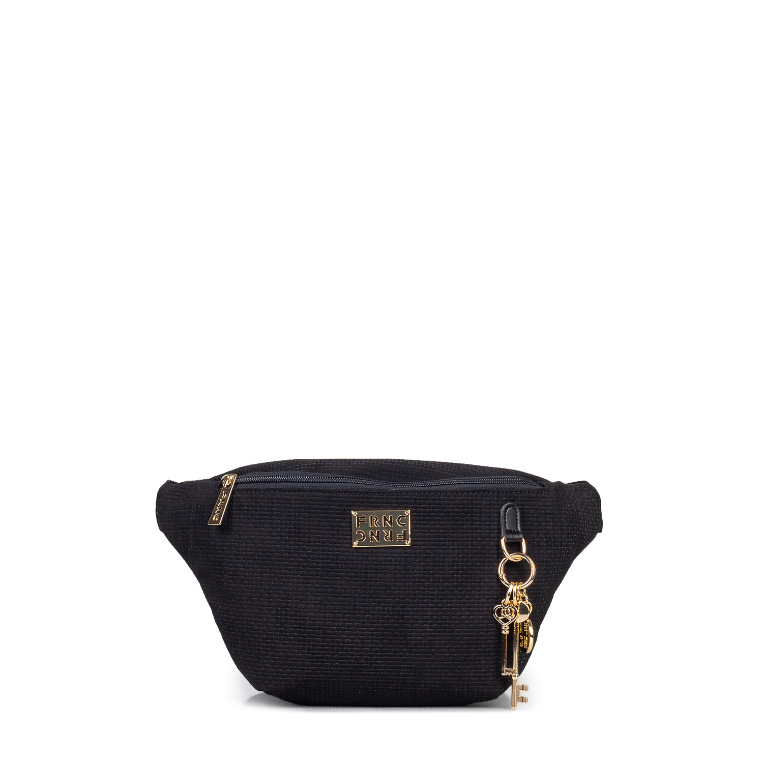 Χιαστί γυναικεία Frnc Μαύρο 5571 262