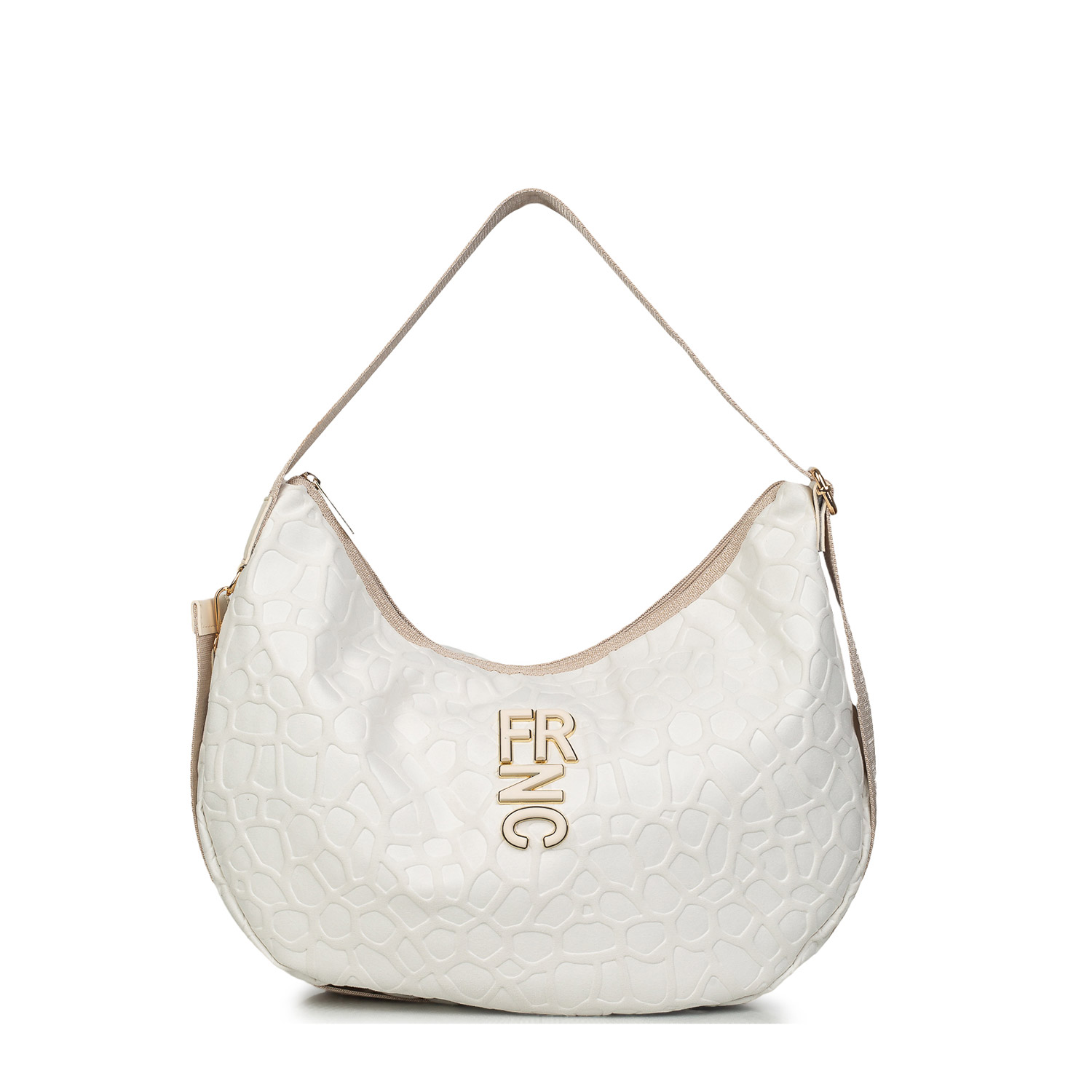 Shoulder Bags γυναικεία Frnc Off White 6196 262