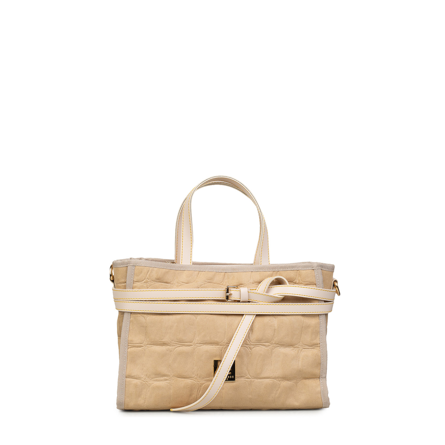 Shopping γυναικεία Frnc Μπεζ 6101 262