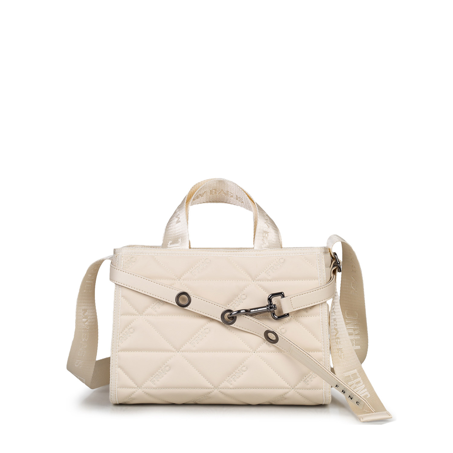 Shopping γυναικεία Frnc Μπεζ 4171 262