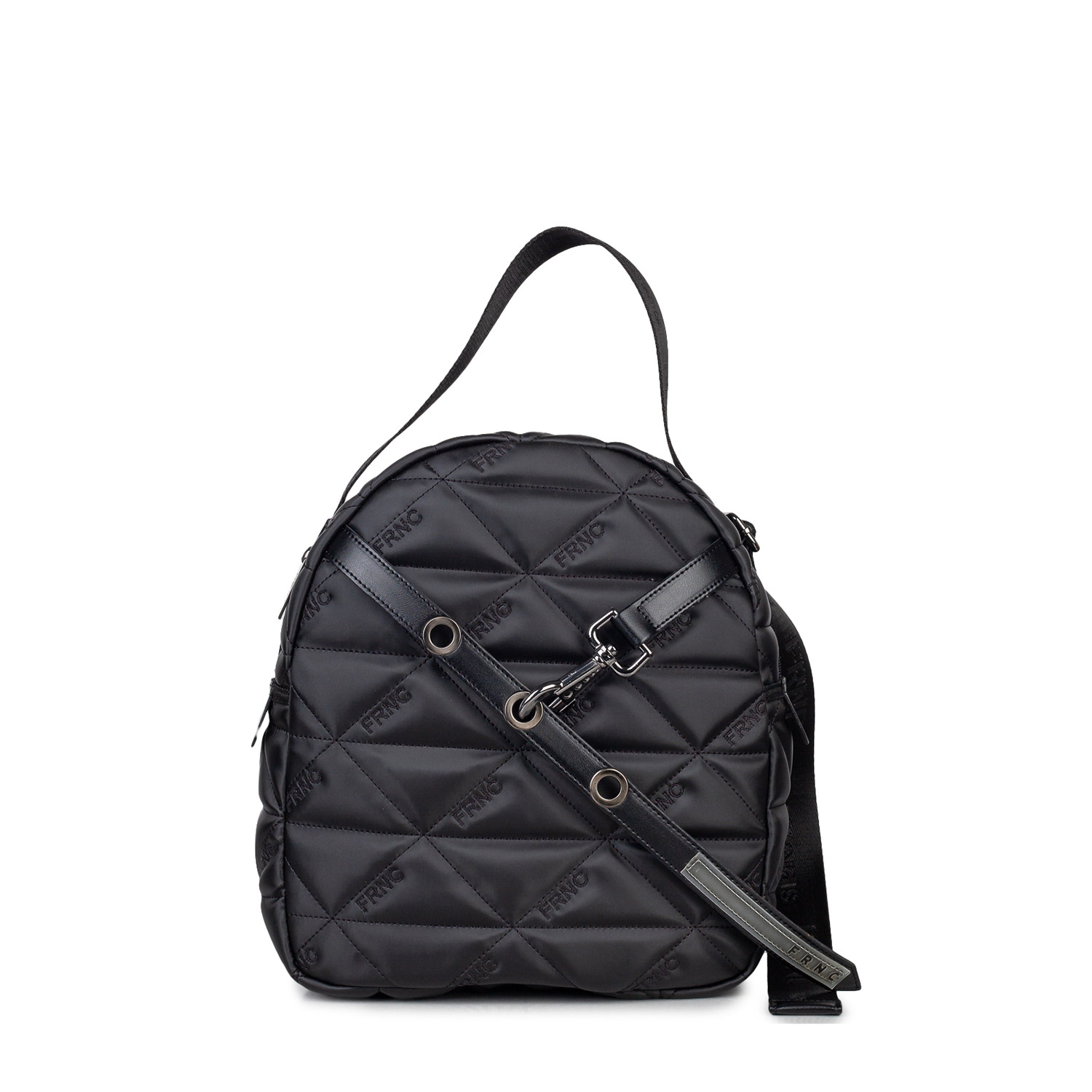 Σακίδια Πλάτης γυναικεία Frnc Μαύρο 4172 262