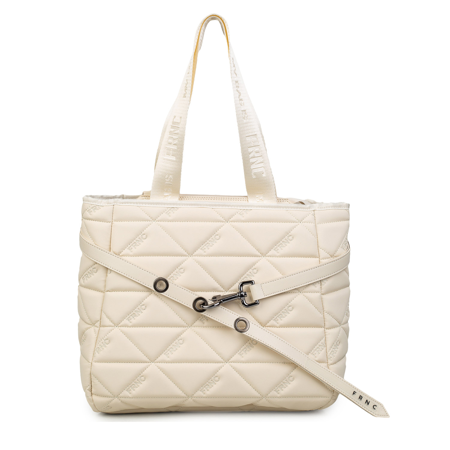Shopping γυναικεία Frnc Off White 4173 262