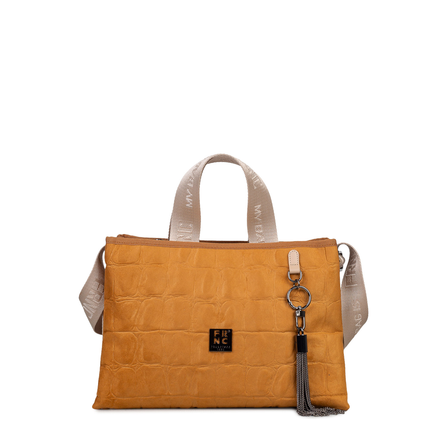 Shopping γυναικεία Frnc Ταμπά 6136 262