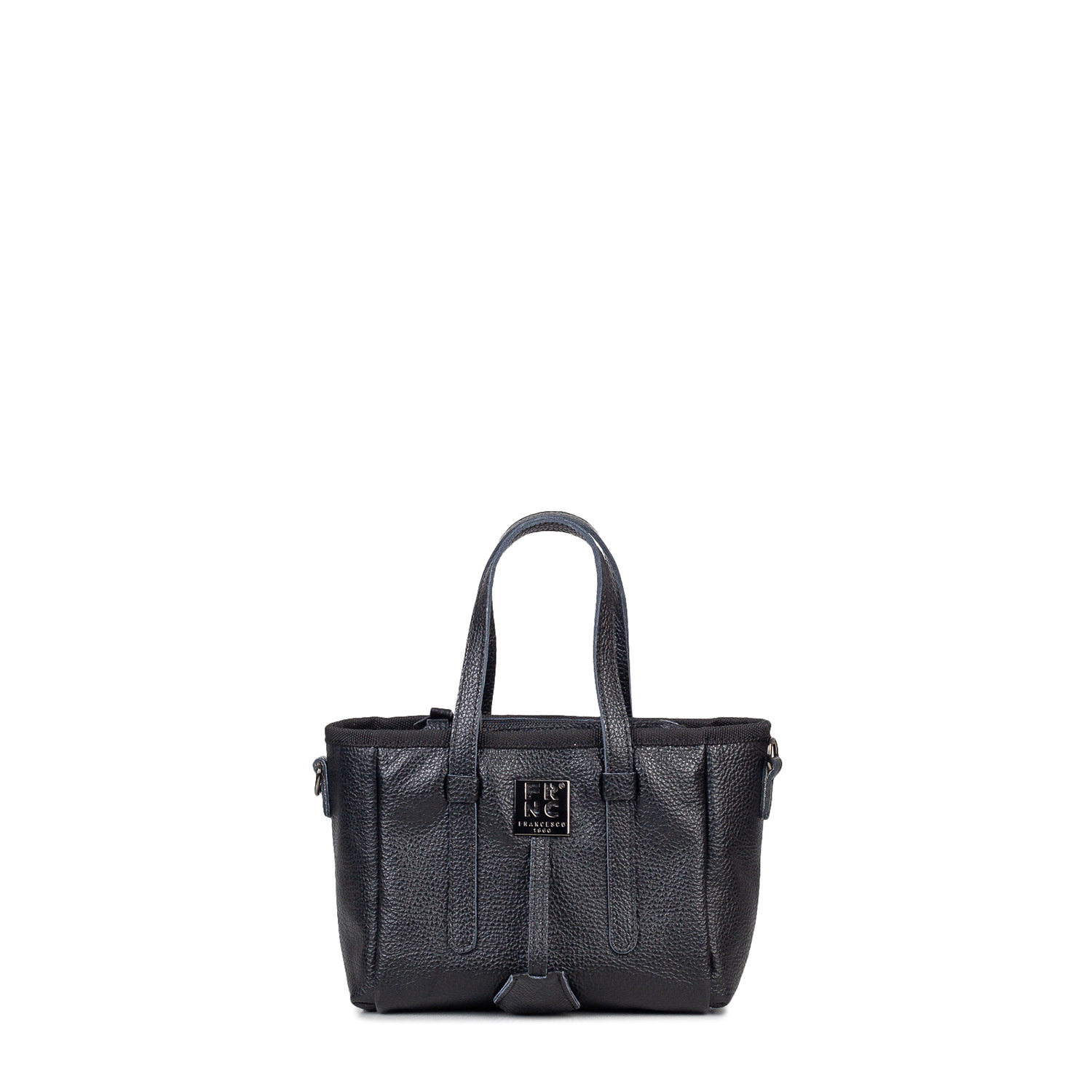 Shopping γυναικεία Frnc Μαύρο 3750 262