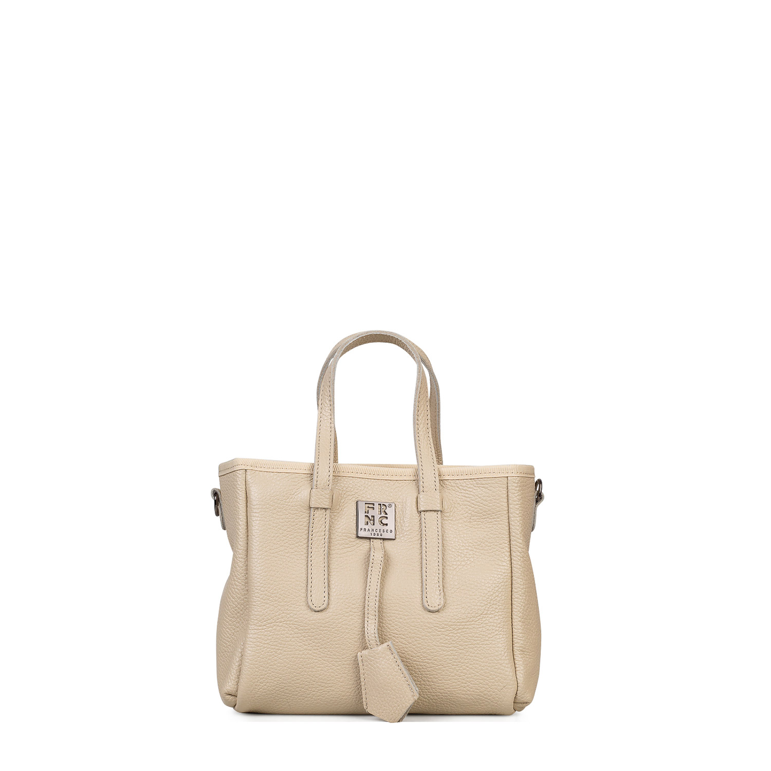 Shopping γυναικεία Frnc Μπεζ 3752 262