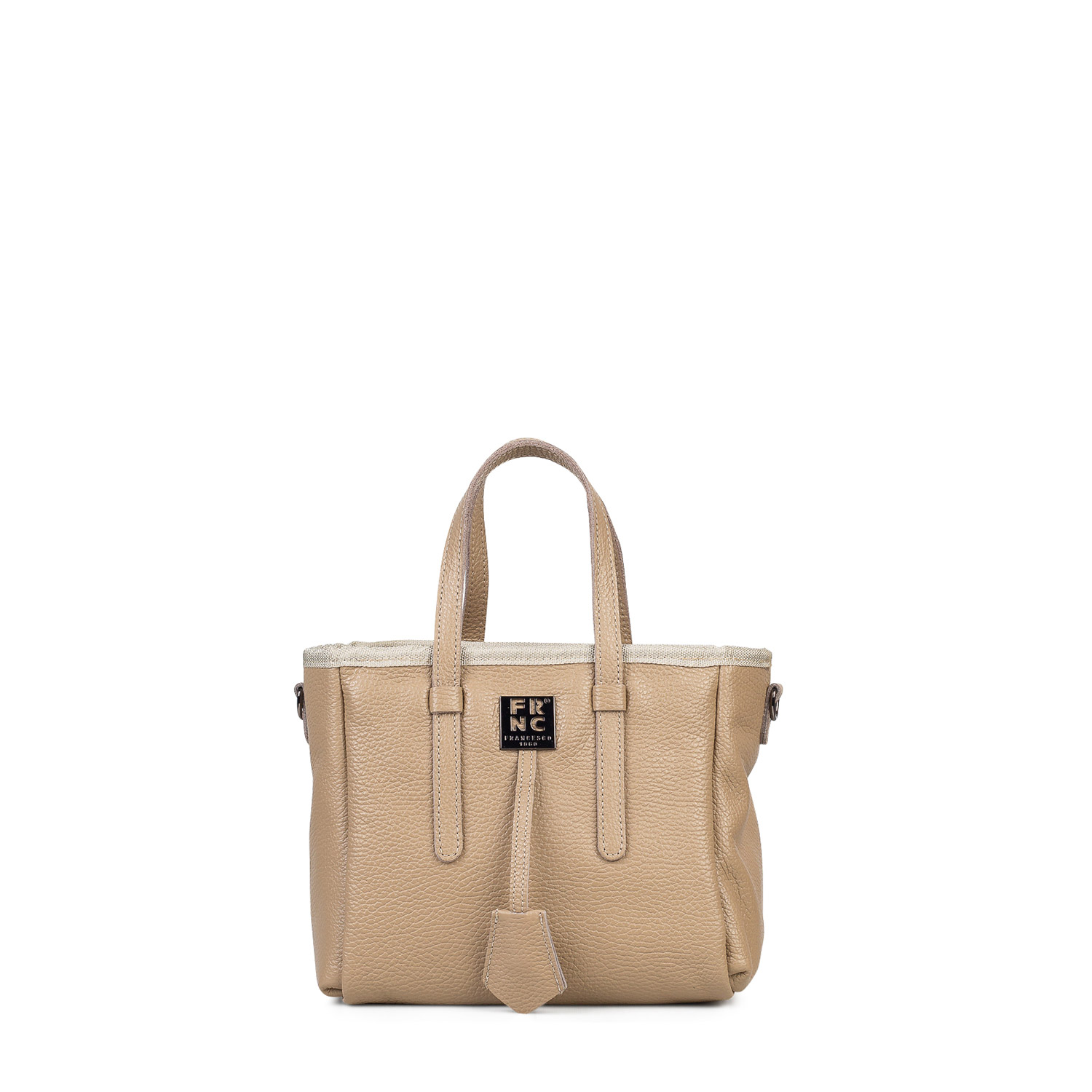 Shopping γυναικεία Frnc Πούρο 3752 262