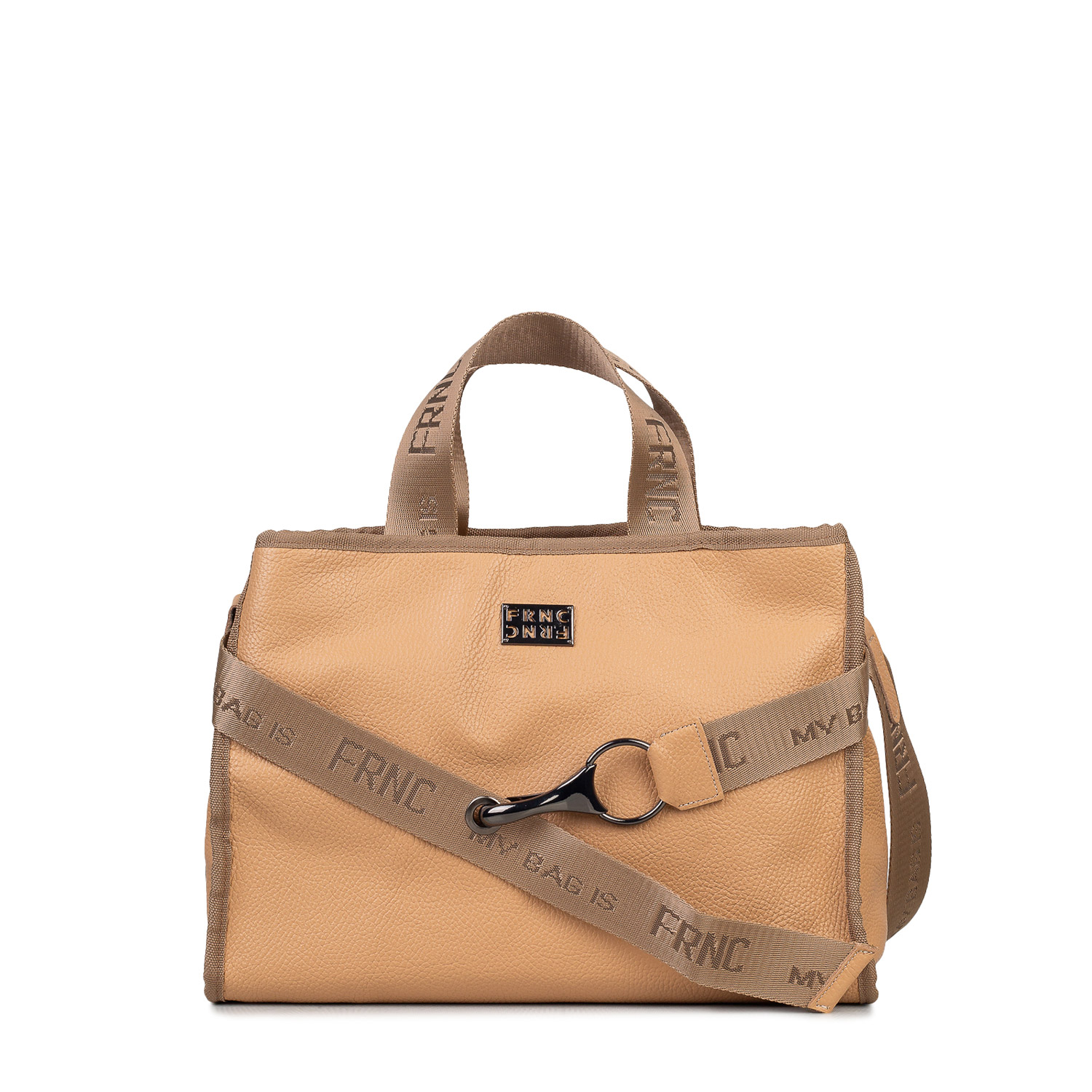 Shopping γυναικεία Frnc Ταμπά 3762 262