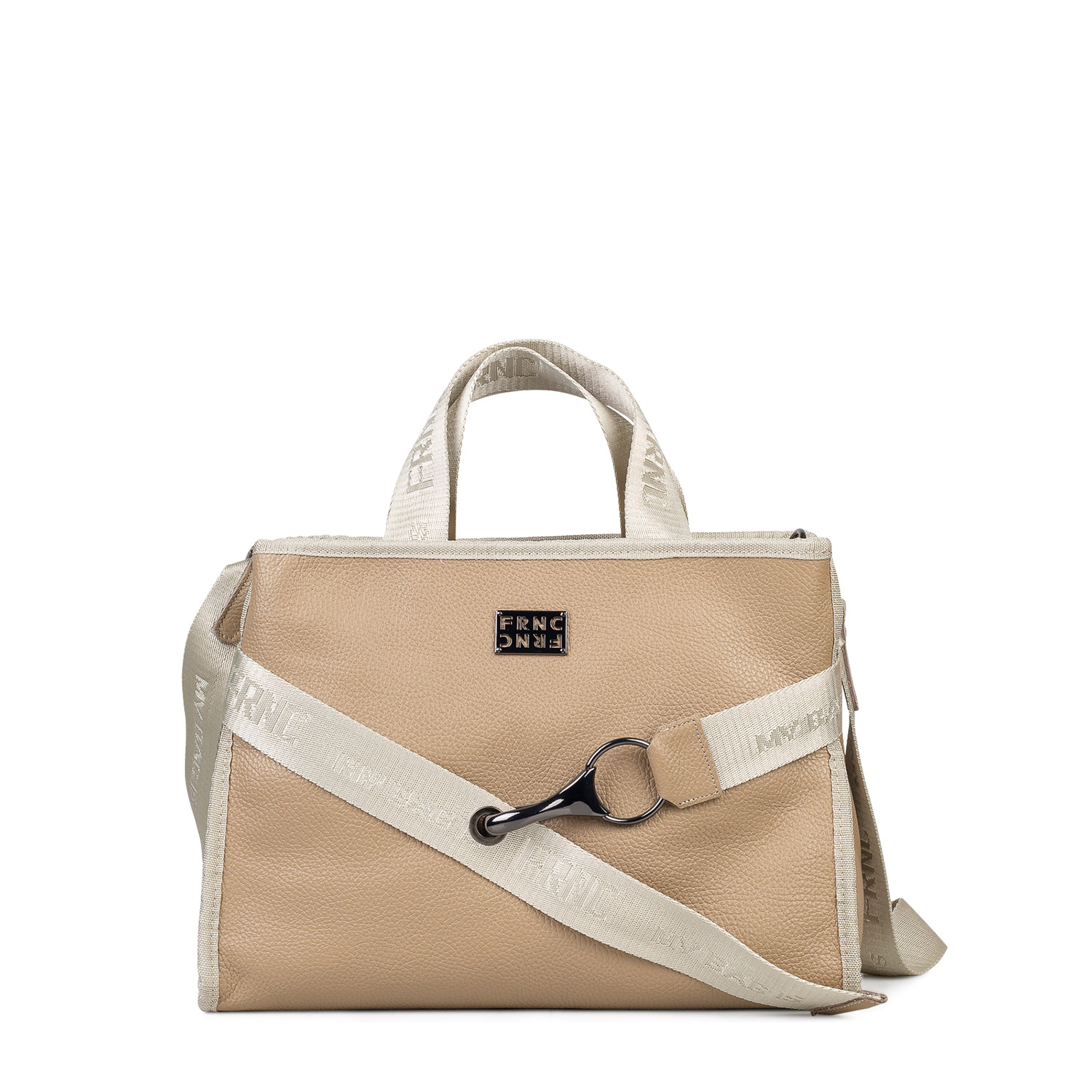 Shopping γυναικεία Frnc Πούρο 3762 262