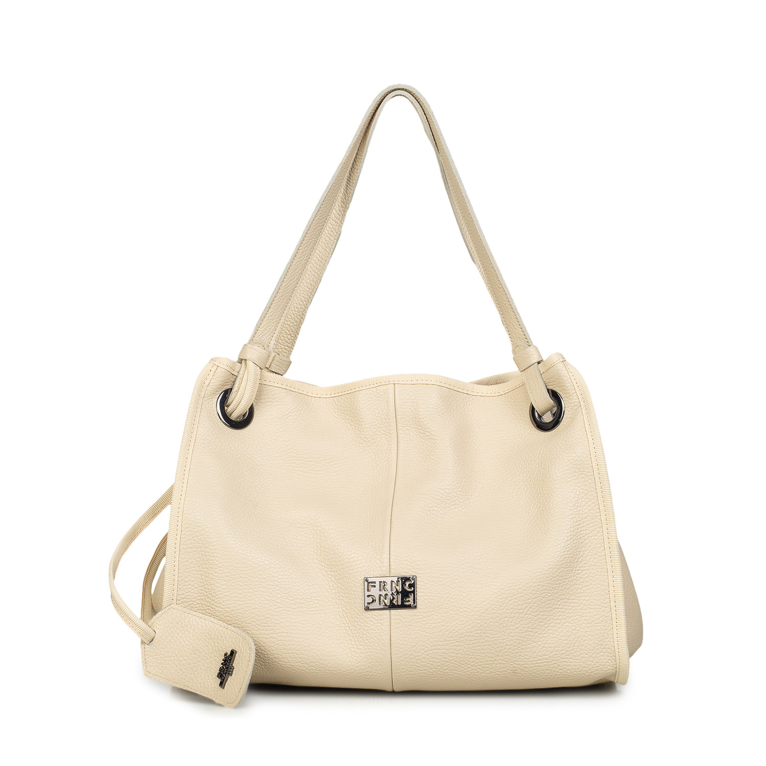 Shopping γυναικεία Frnc Μπεζ 3775 262