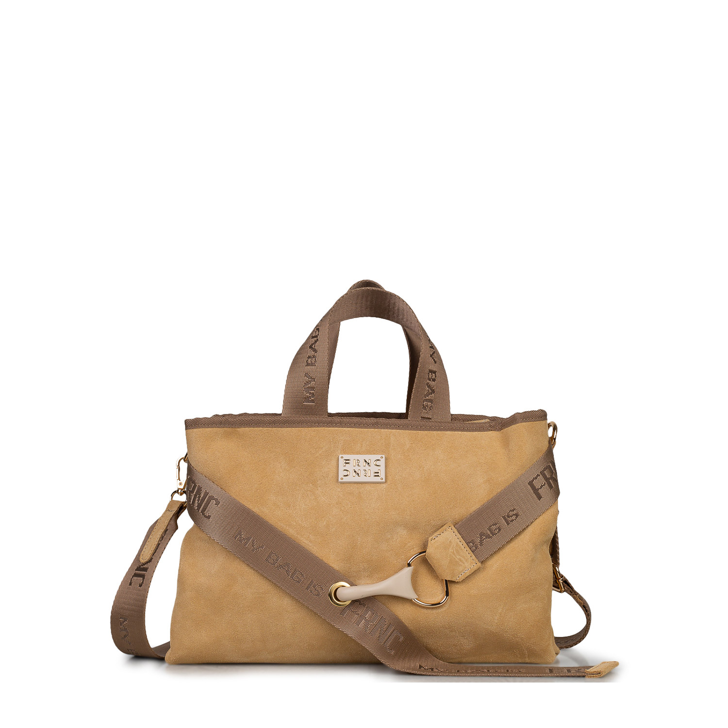 Shopping γυναικεία Frnc Ταμπά 3725 262