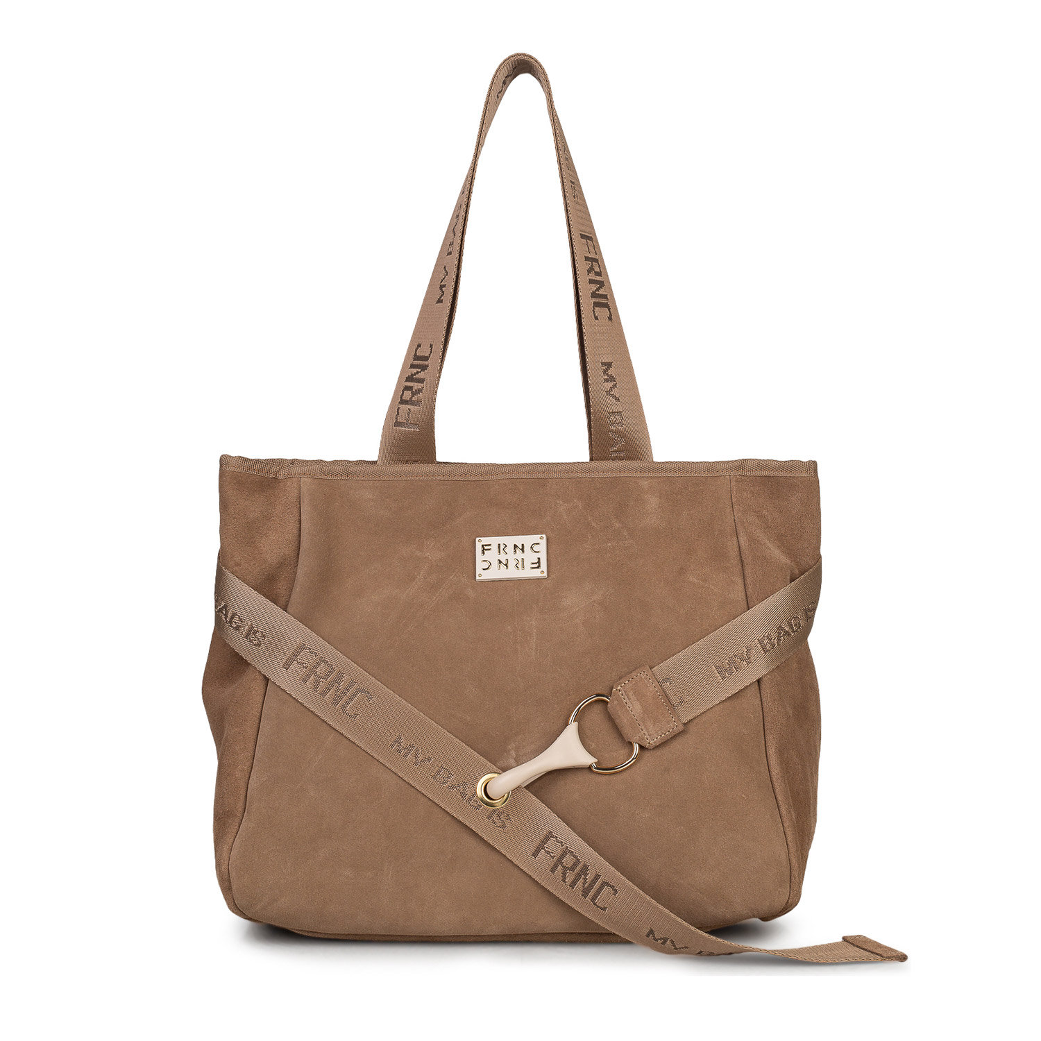 Shopping γυναικεία Frnc Camel 3726 262