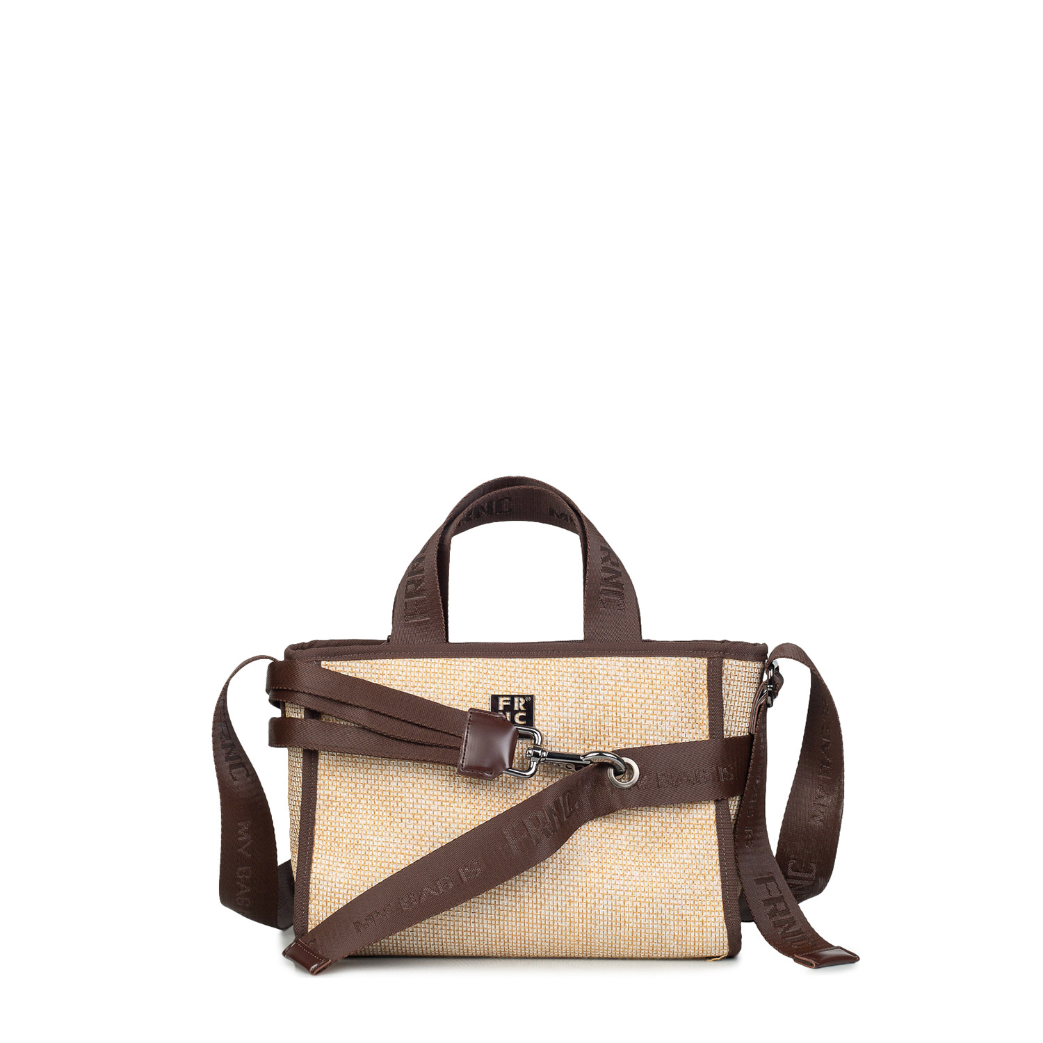 Shopping γυναικεία Frnc Μπεζ 5315 262
