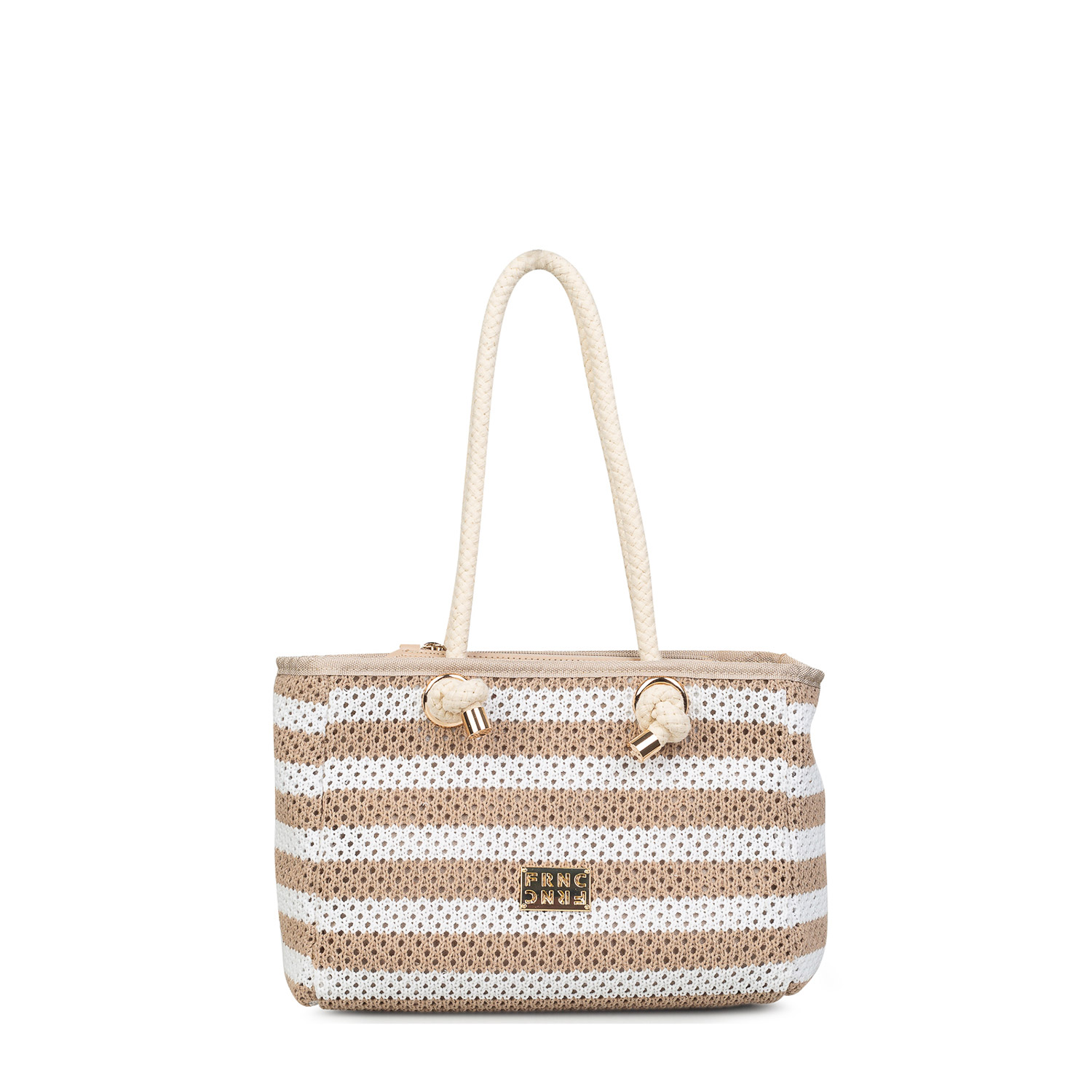 Shopping γυναικεία Frnc Μπεζ 5221 262