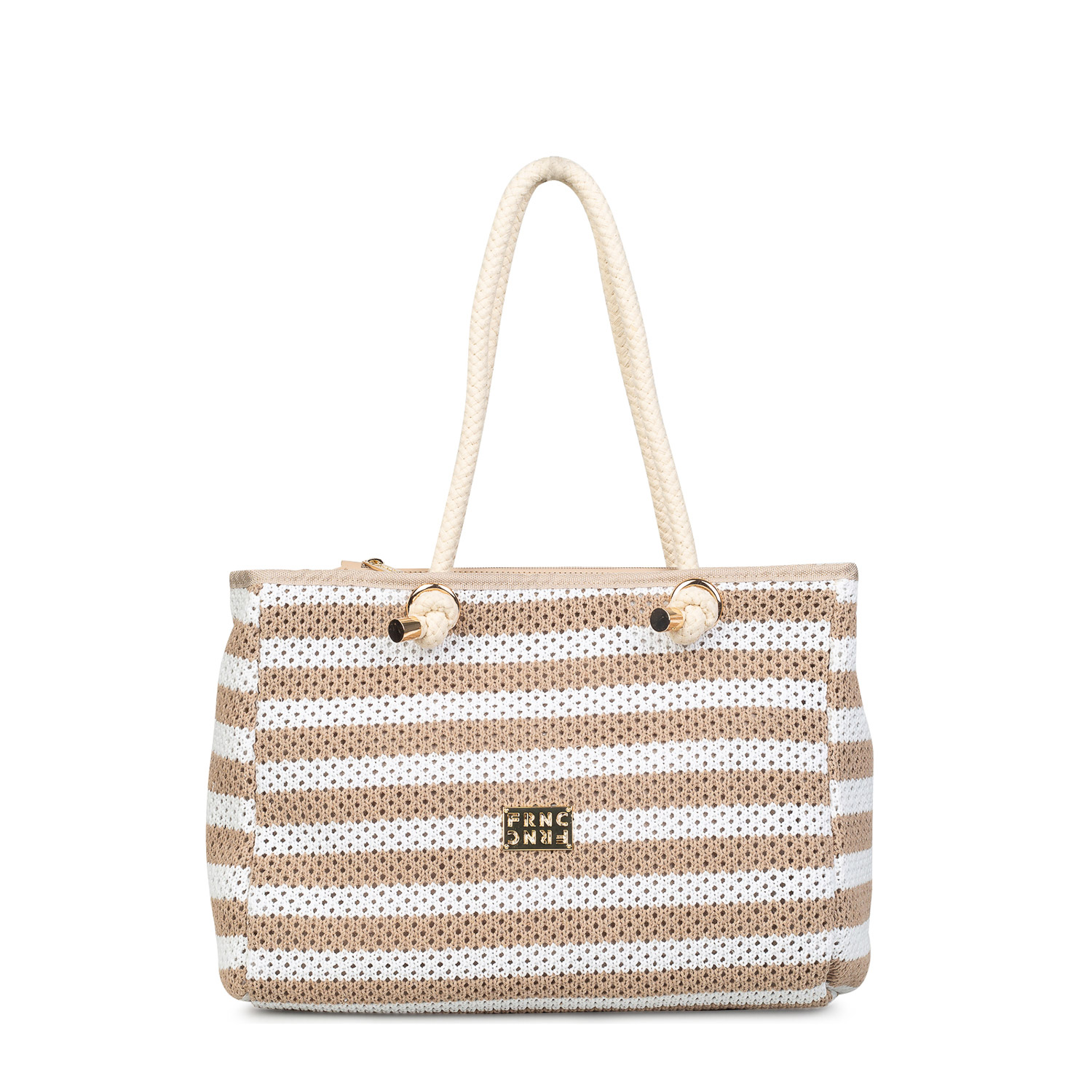 Shopping γυναικεία Frnc Μπεζ 5222 262