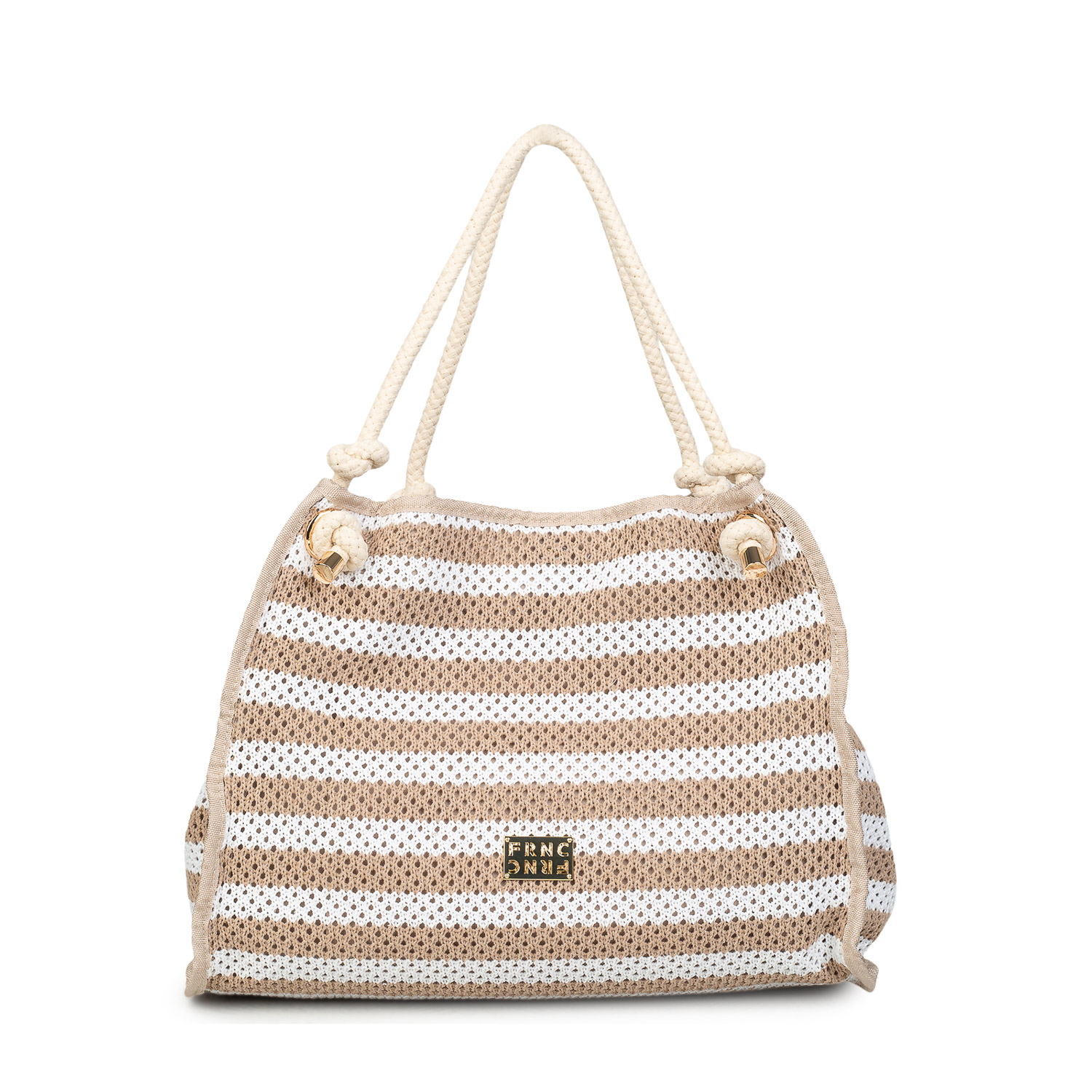 Shopping γυναικεία Frnc Μπεζ 5226 262