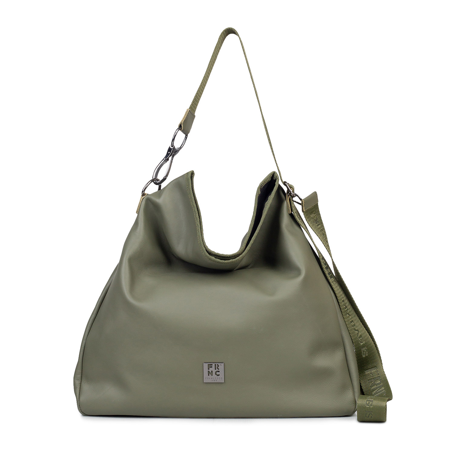 Shopping γυναικεία Frnc Λαδί 2603 261